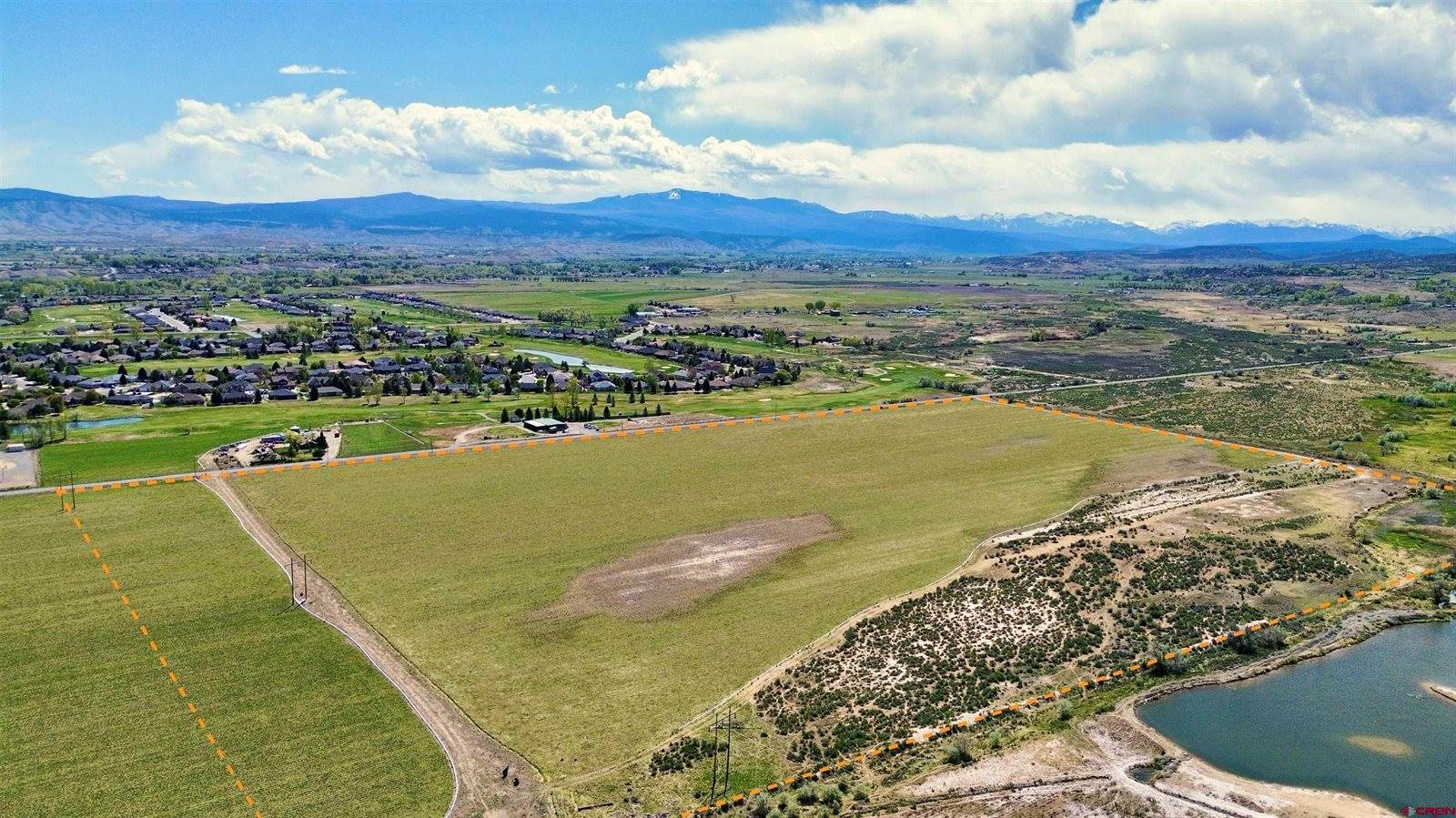 TBD 6400 Road Cobble Creek West, Montrose, CO 81403