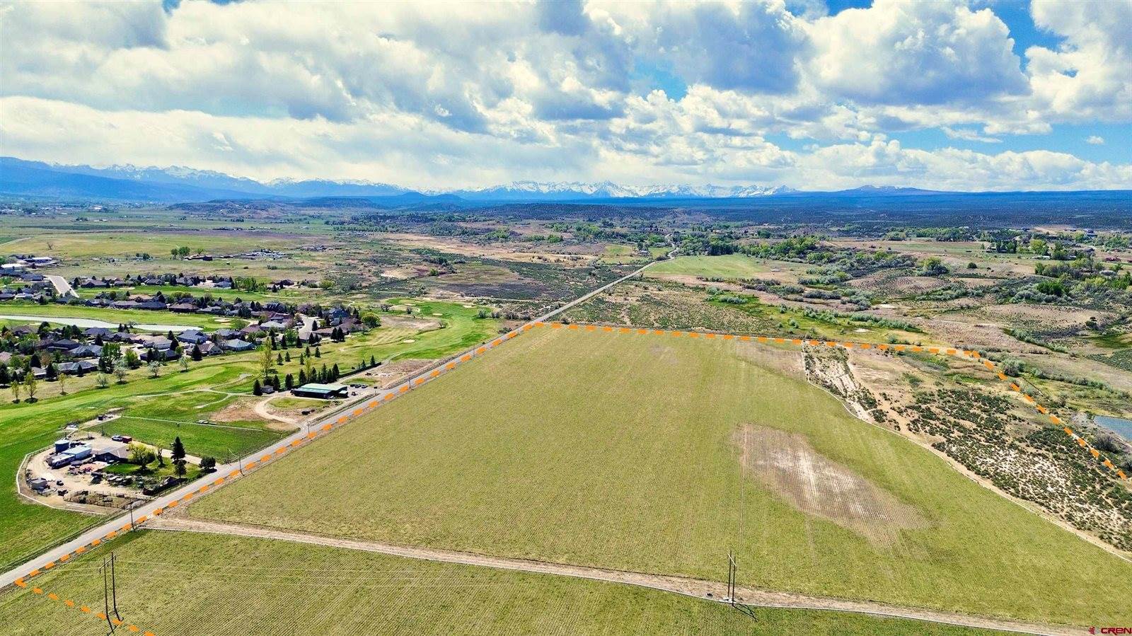 TBD 6400 Road Cobble Creek West, Montrose, CO 81403