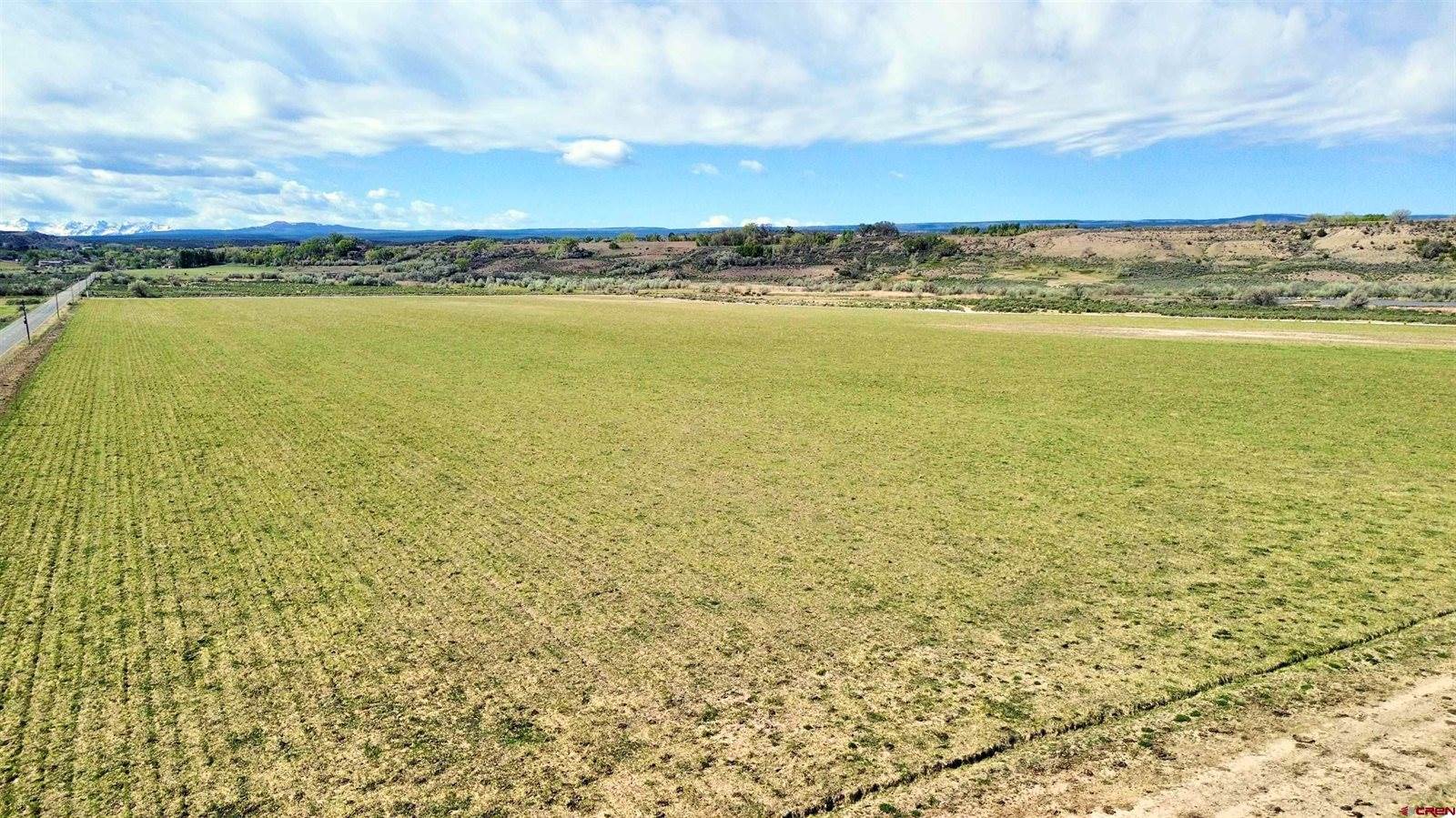 TBD 6400 Road Cobble Creek West, Montrose, CO 81403