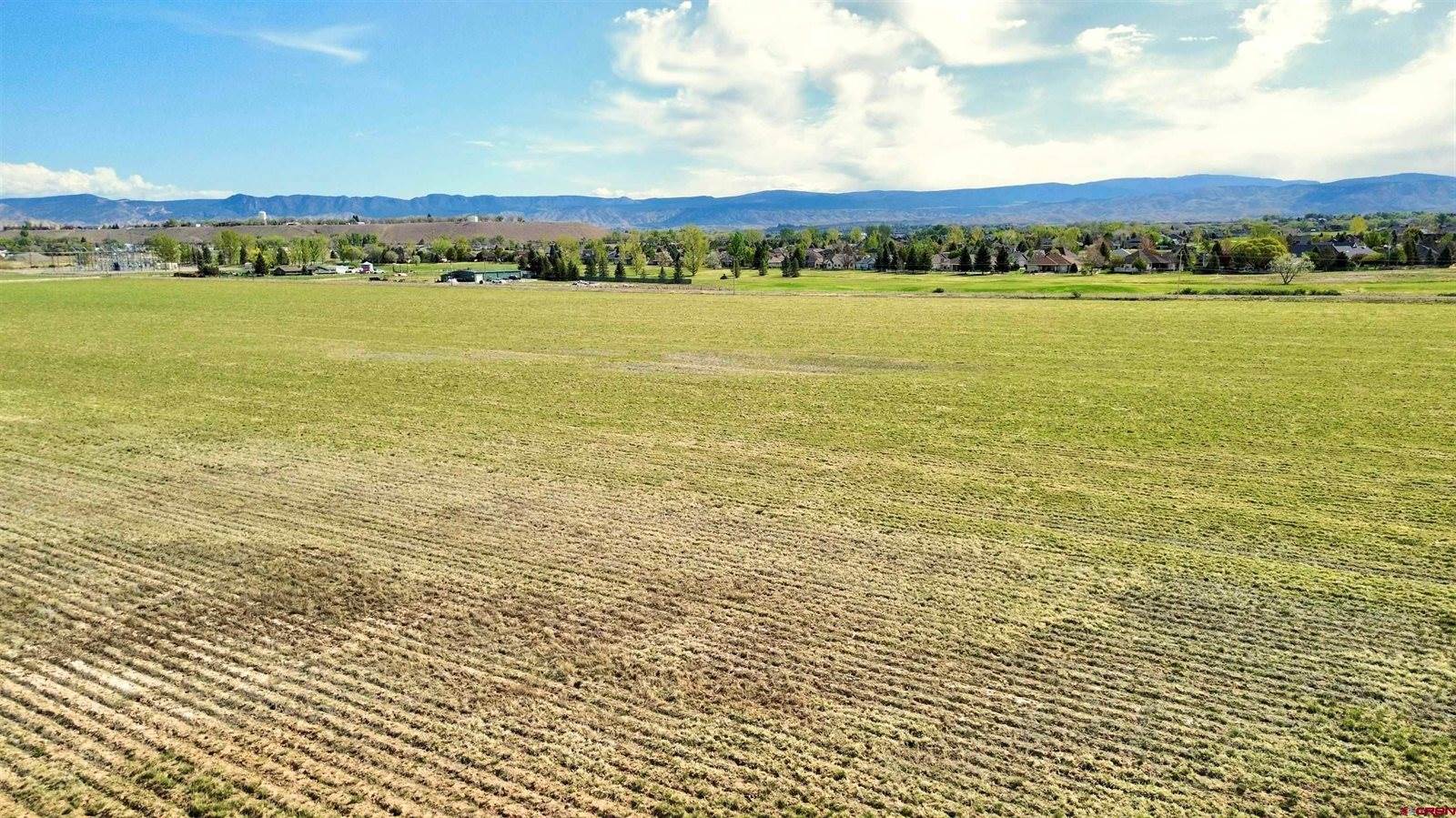 TBD 6400 Road Cobble Creek West, Montrose, CO 81403
