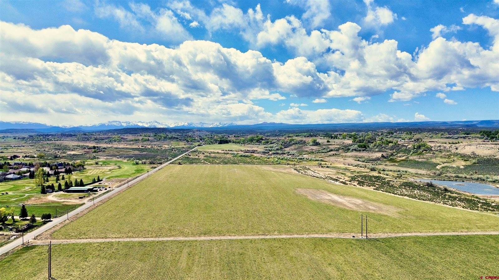 TBD 6400 Road Cobble Creek West, Montrose, CO 81403