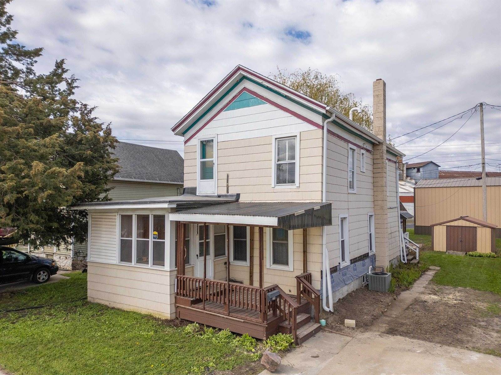 336 South Locust, Reedsburg, WI 53959