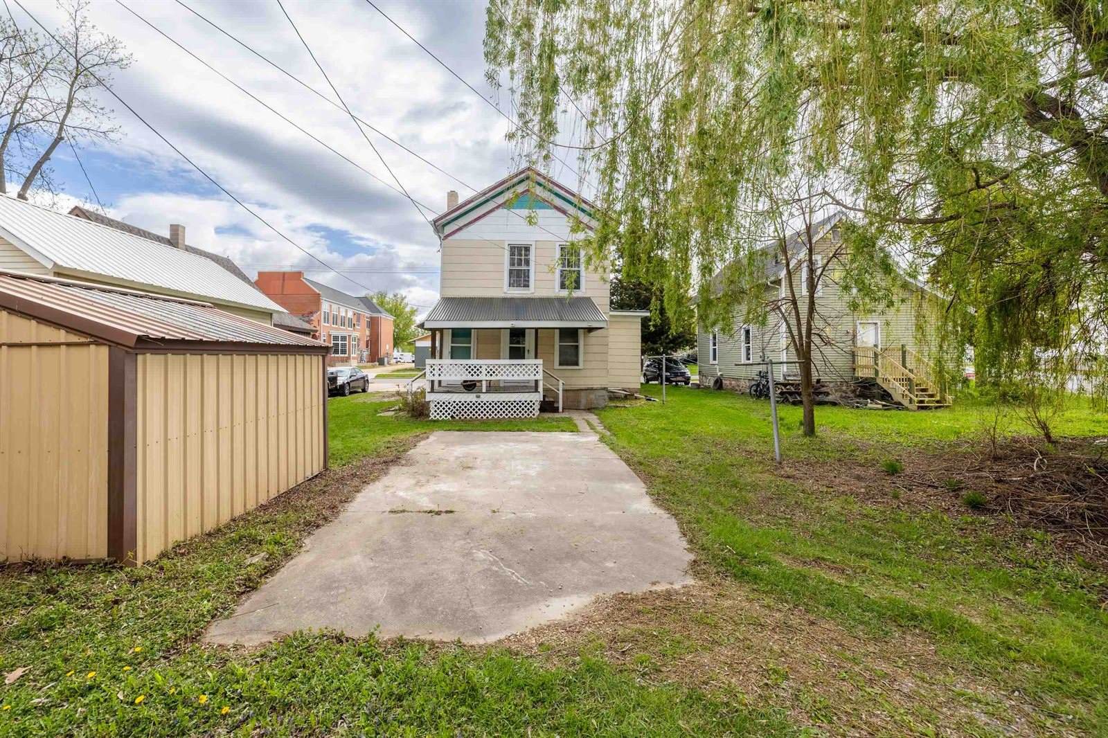 336 South Locust, Reedsburg, WI 53959