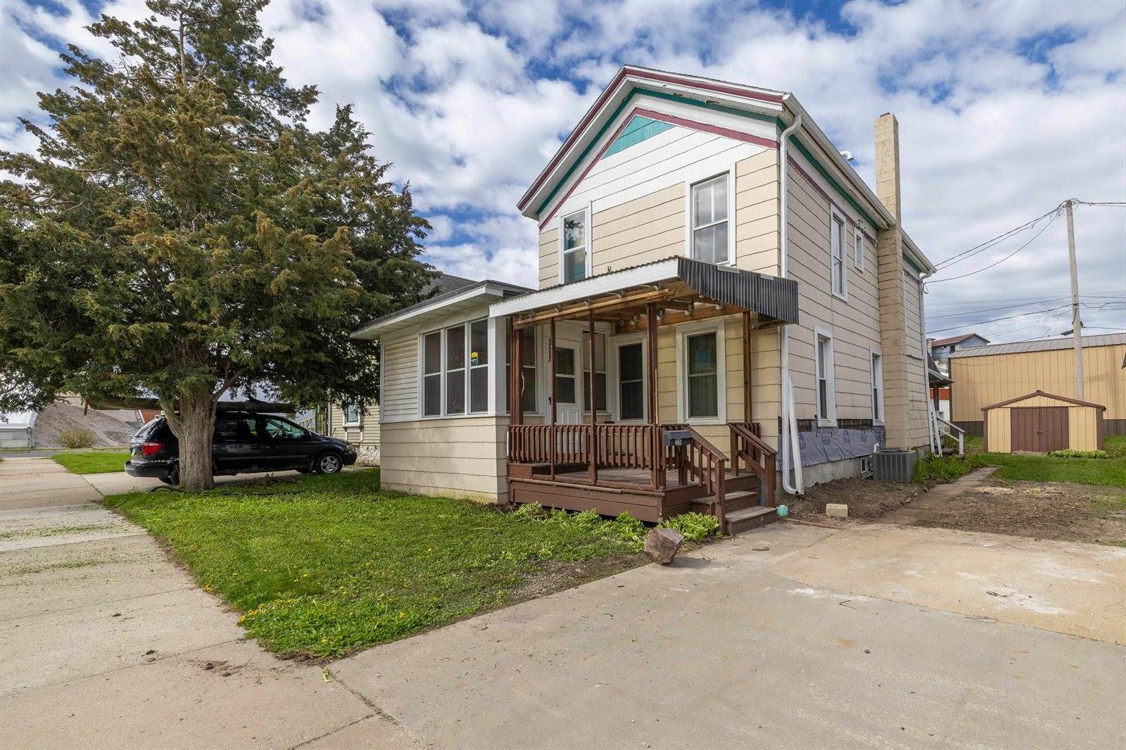 336 South Locust, Reedsburg, WI 53959