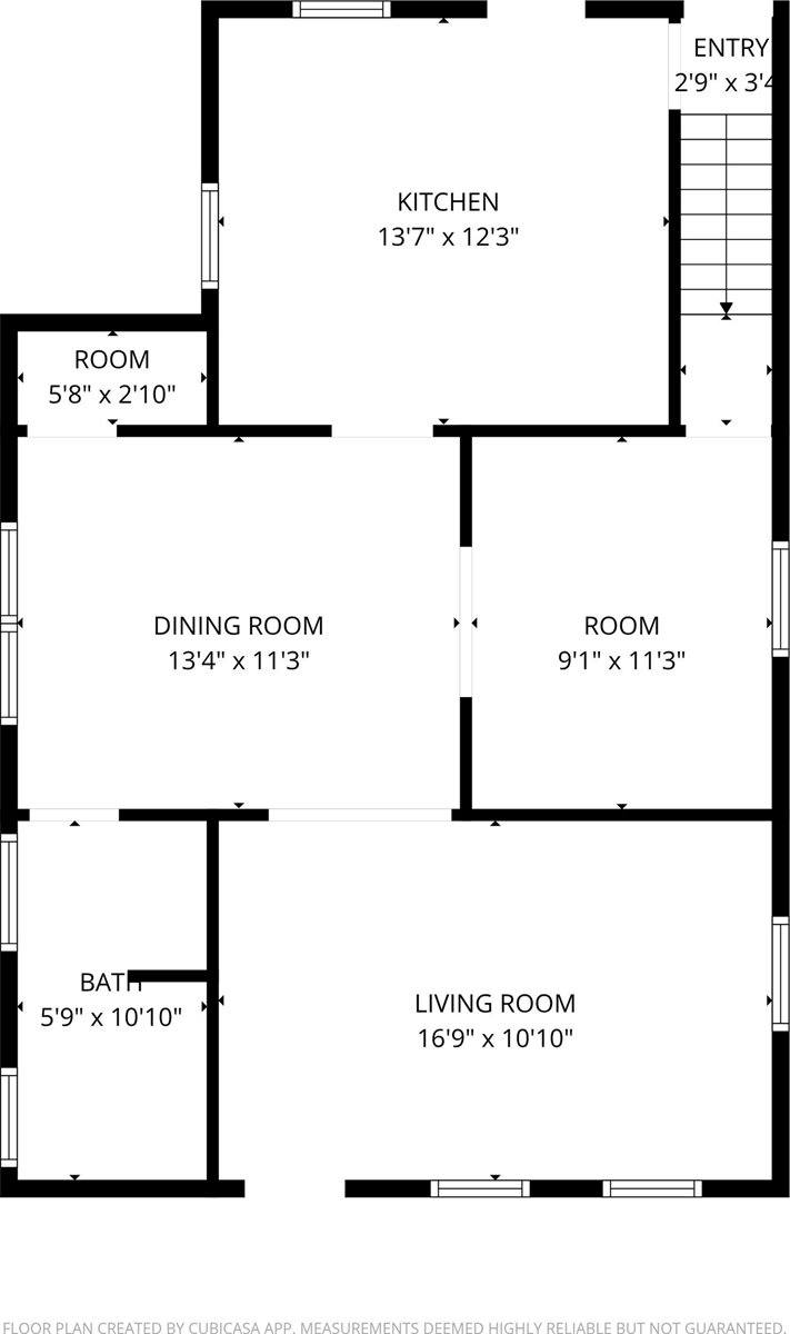 336 South Locust, Reedsburg, WI 53959