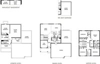 901 Misty Meadow Boulevard, Buffalo, MN 55313