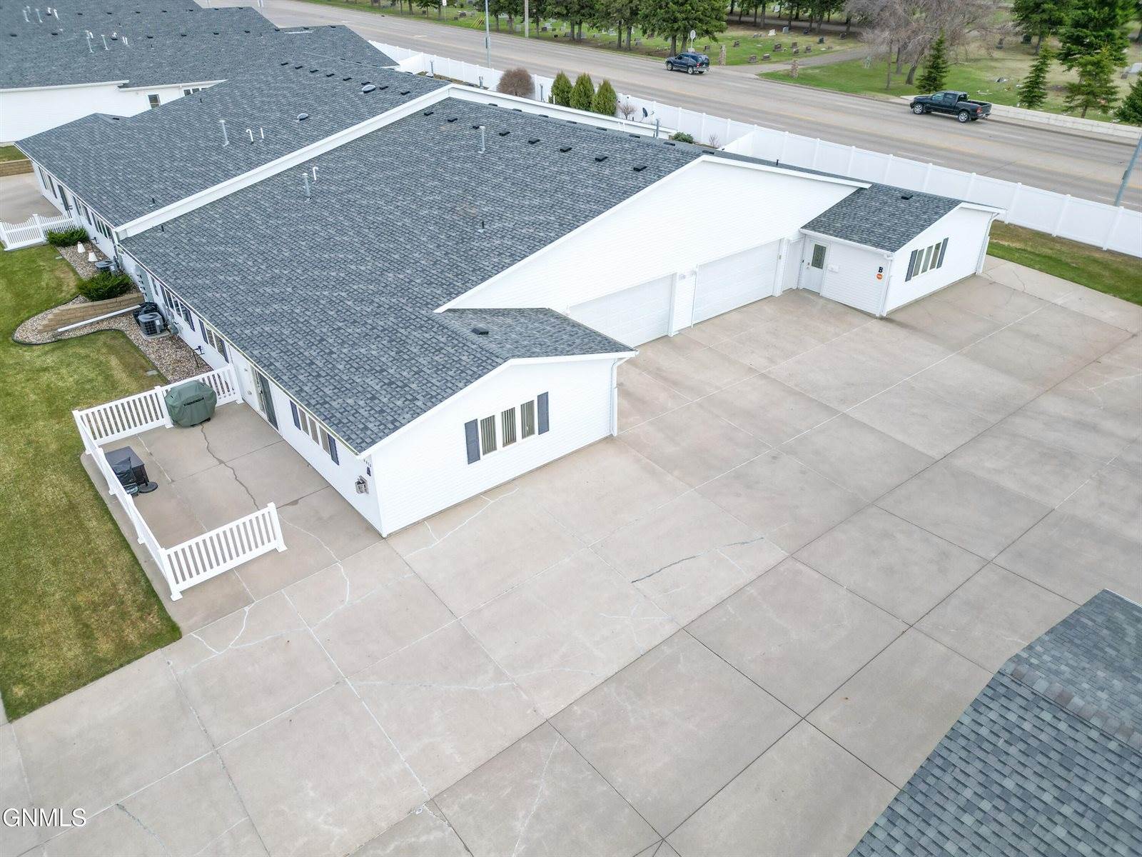 3015 Colorado Drive, Bismarck, ND 58503