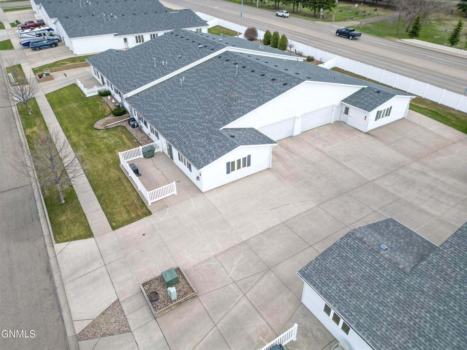 3015 Colorado Drive, Bismarck, ND 58503