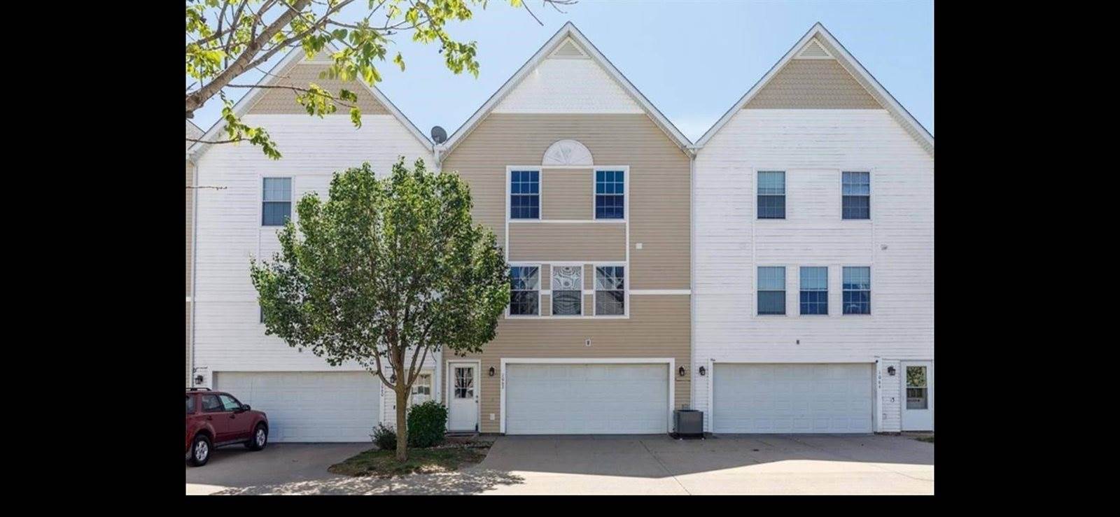 1062 10th Avenue NW, Altoona, IA 50009