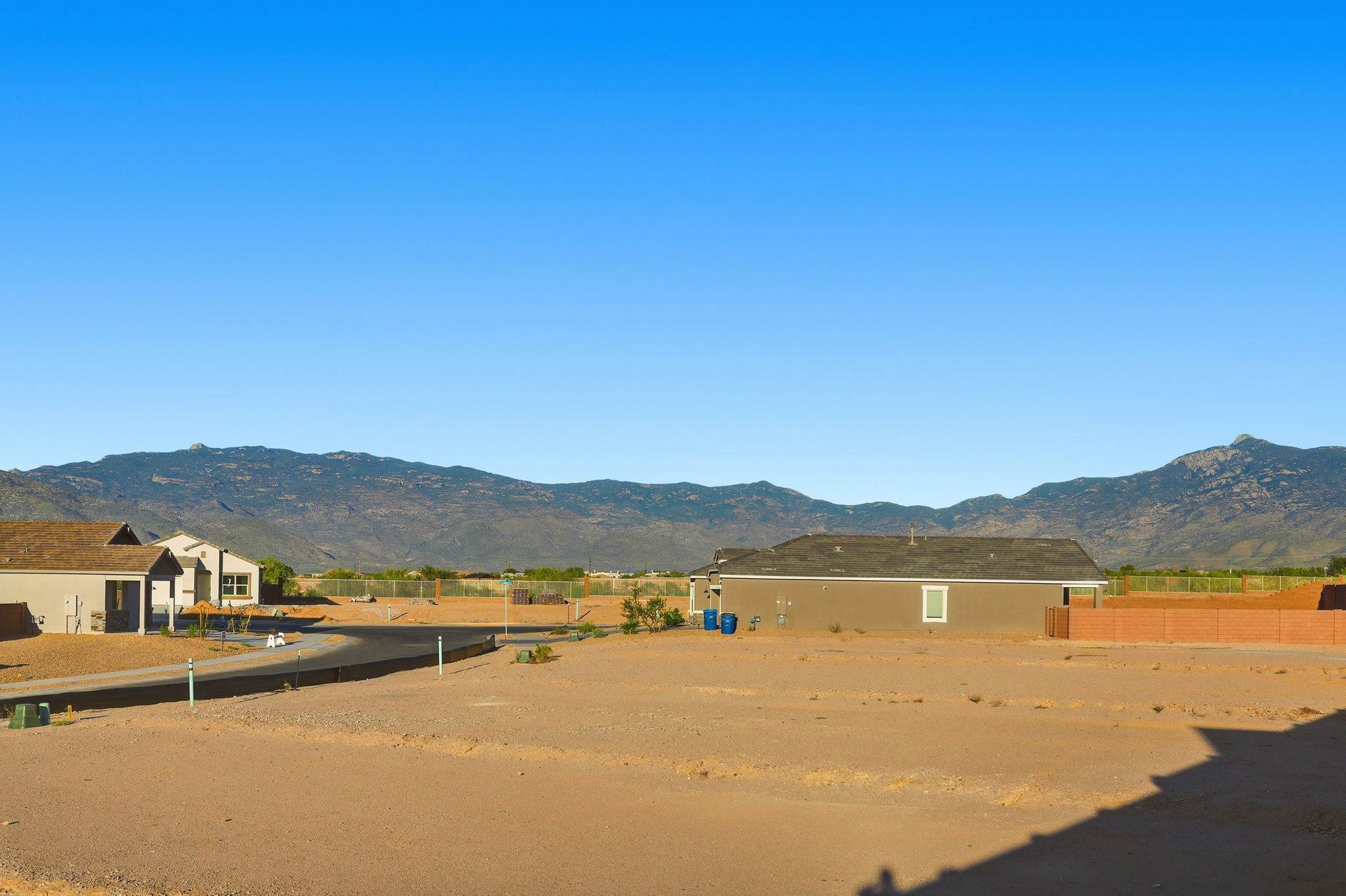 14013 E Crotalus Way, Tucson, AZ 85641