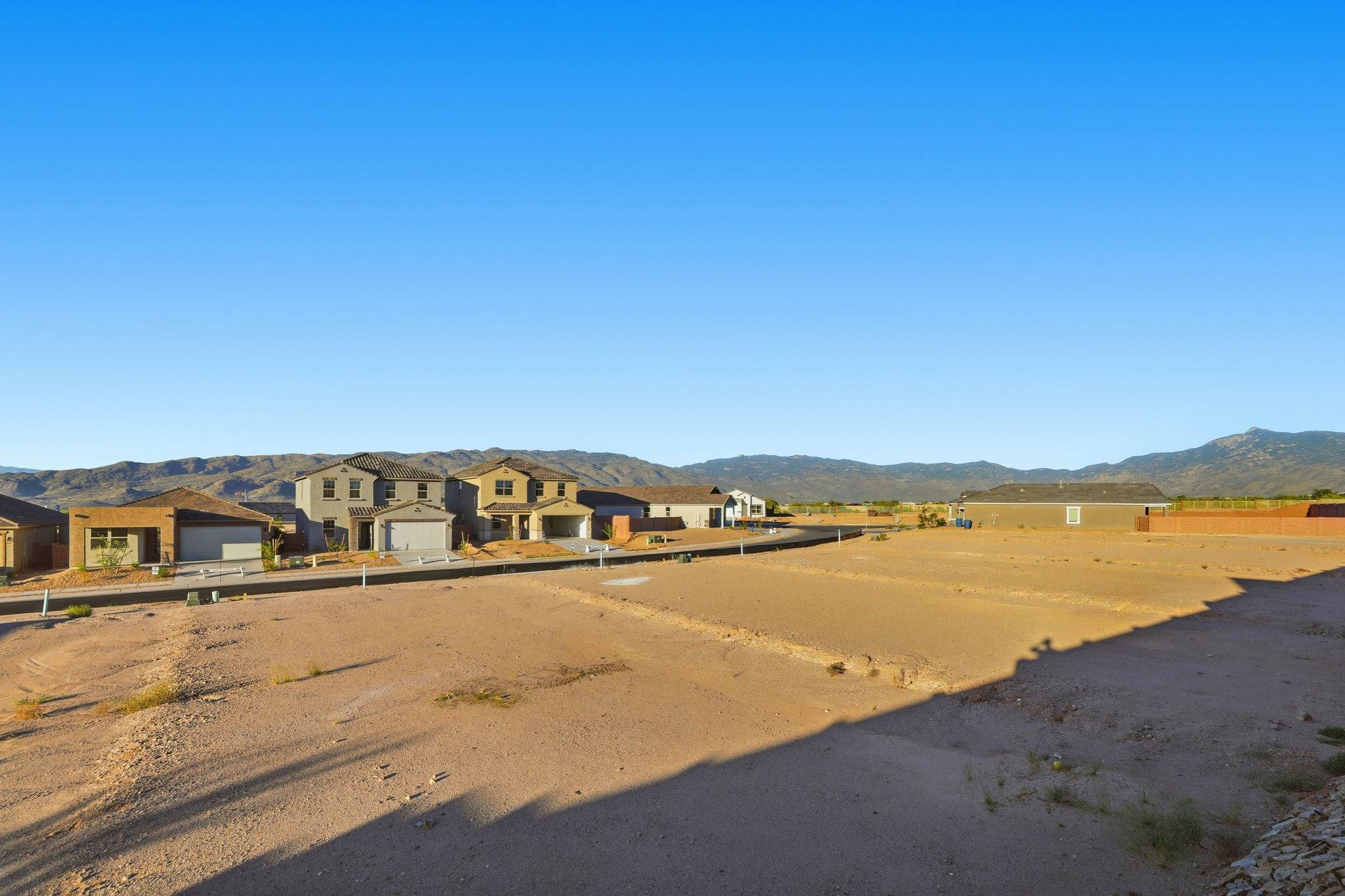 14013 E Crotalus Way, Tucson, AZ 85641