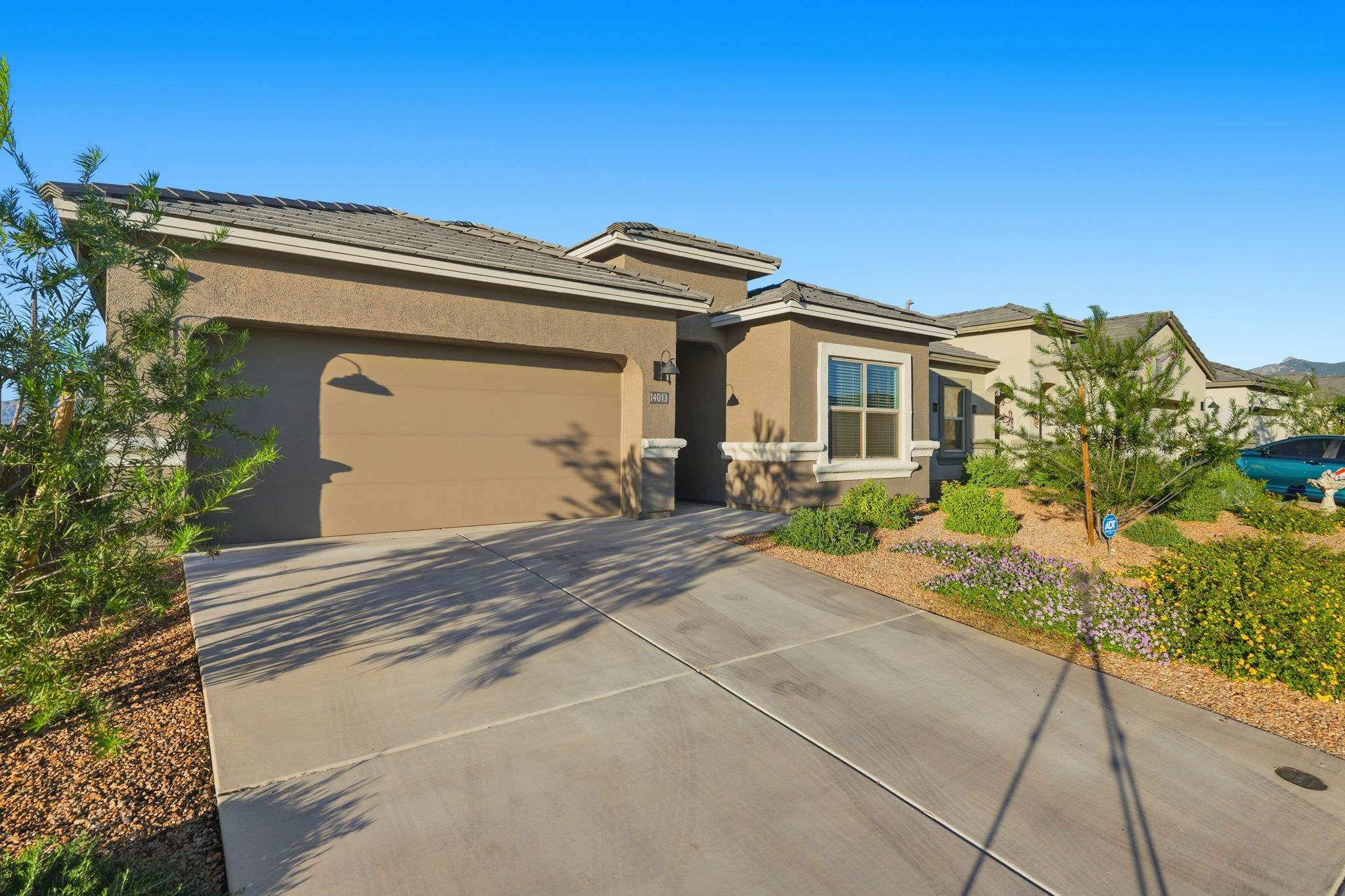 14013 E Crotalus Way, Tucson, AZ 85641