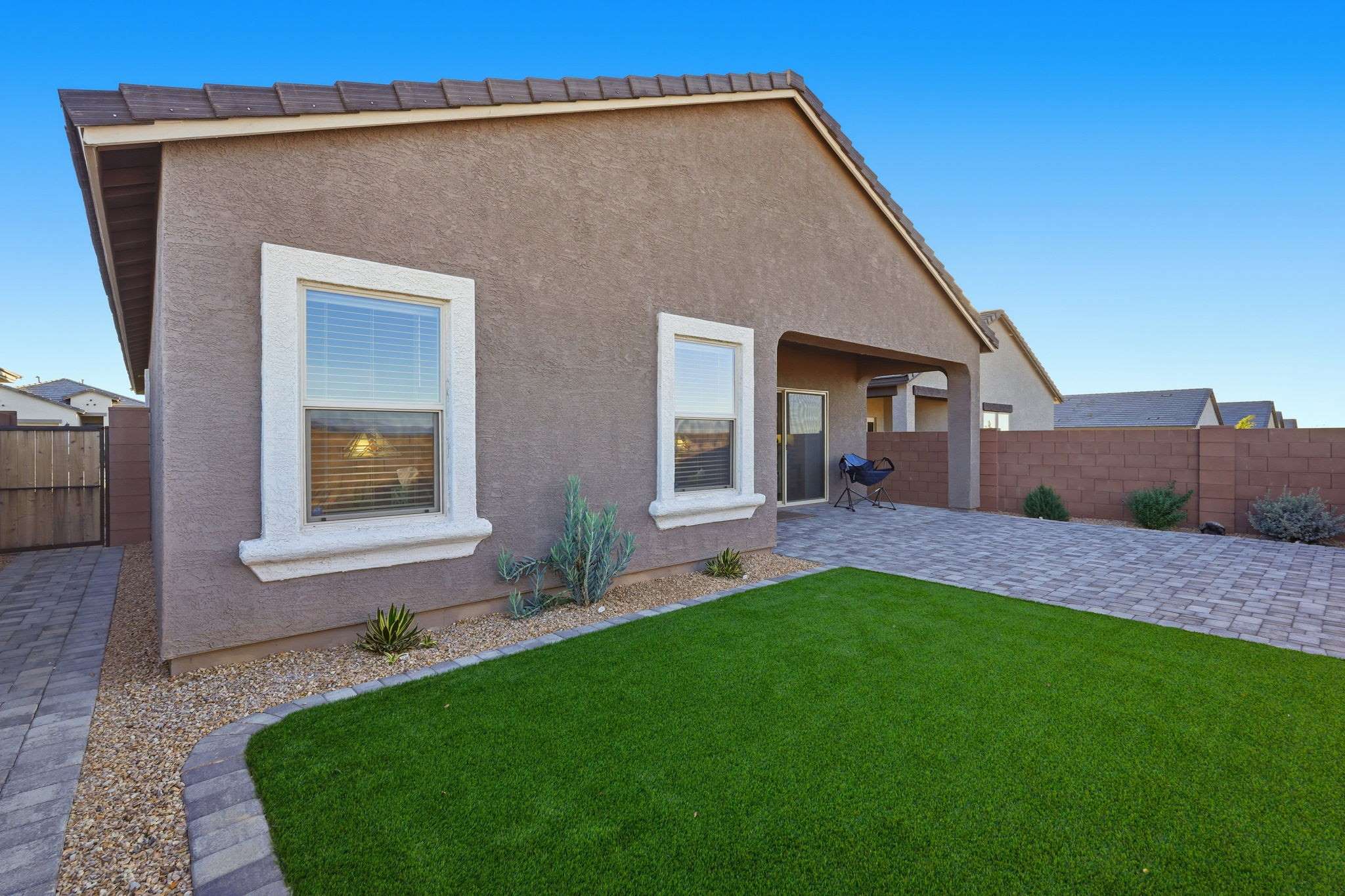 14013 E Crotalus Way, Tucson, AZ 85641