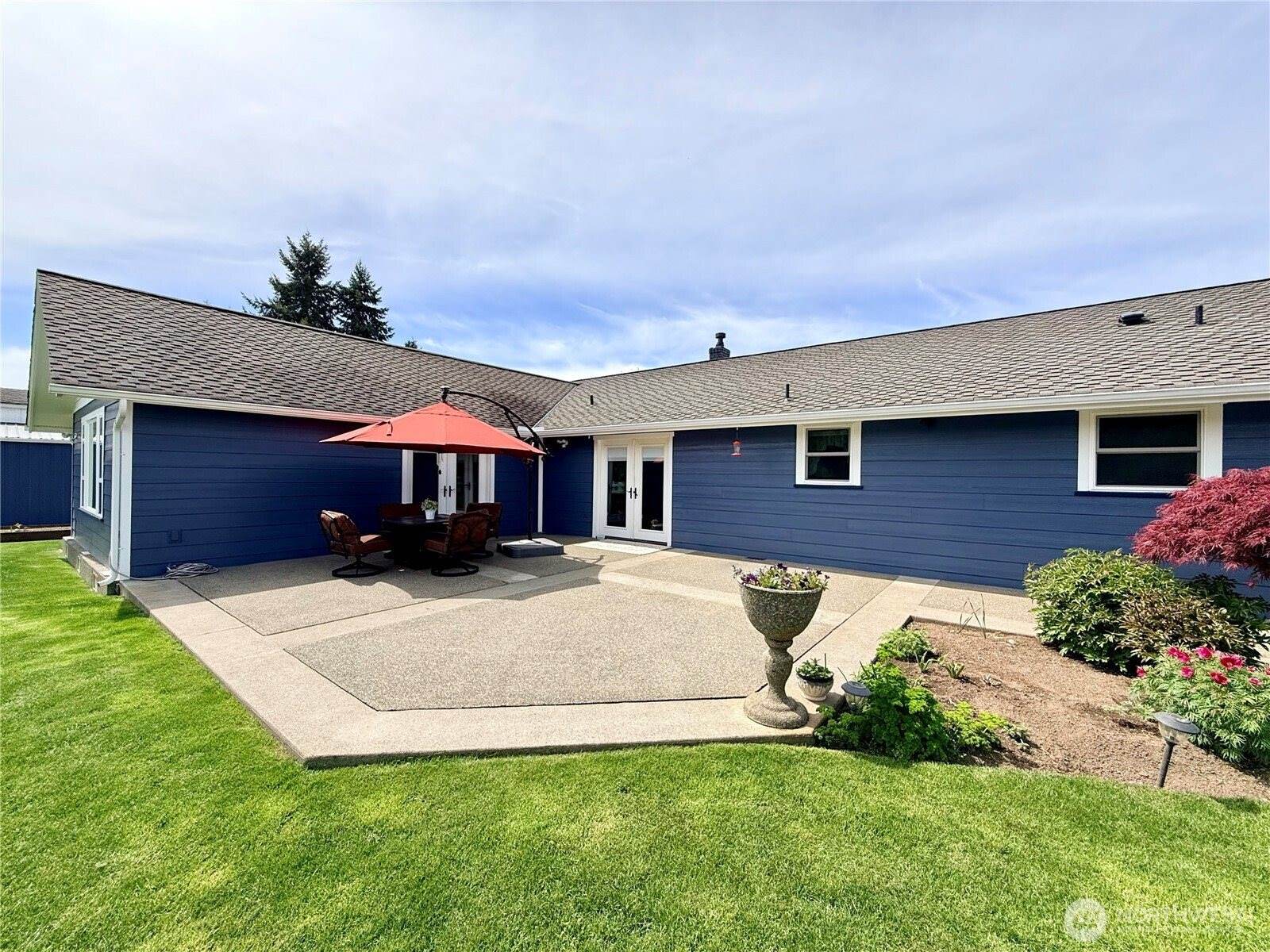 106 Perkins Street North, Bucoda, WA 98530