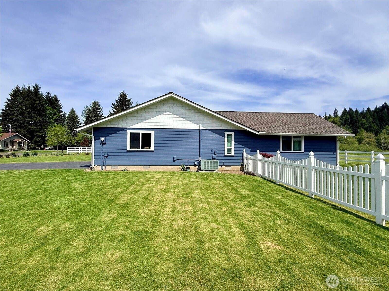 106 Perkins Street North, Bucoda, WA 98530