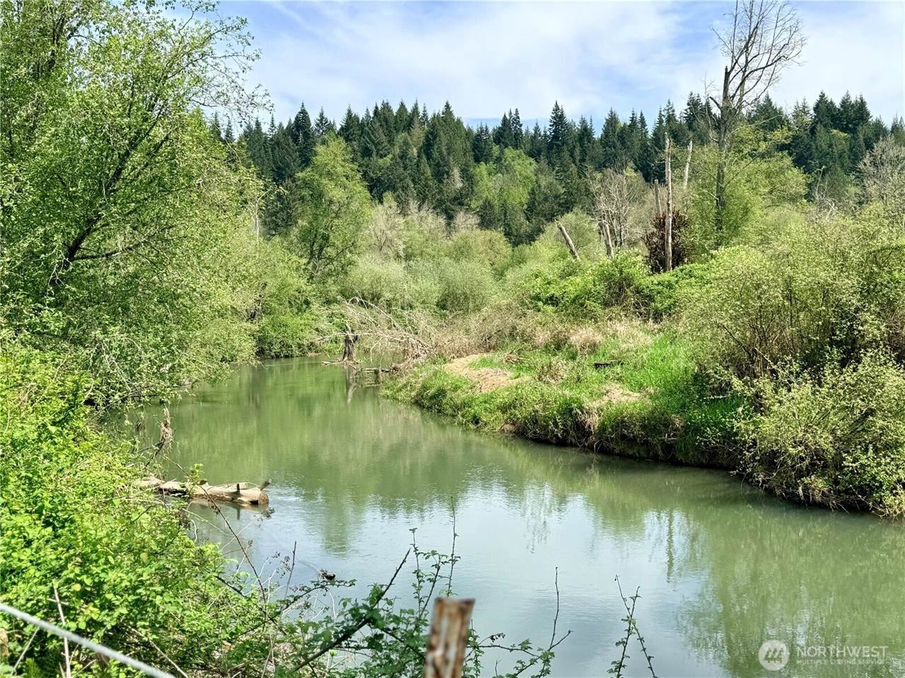 106 Perkins Street North, Bucoda, WA 98530