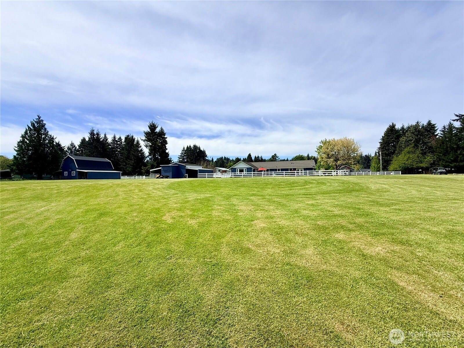106 Perkins Street North, Bucoda, WA 98530