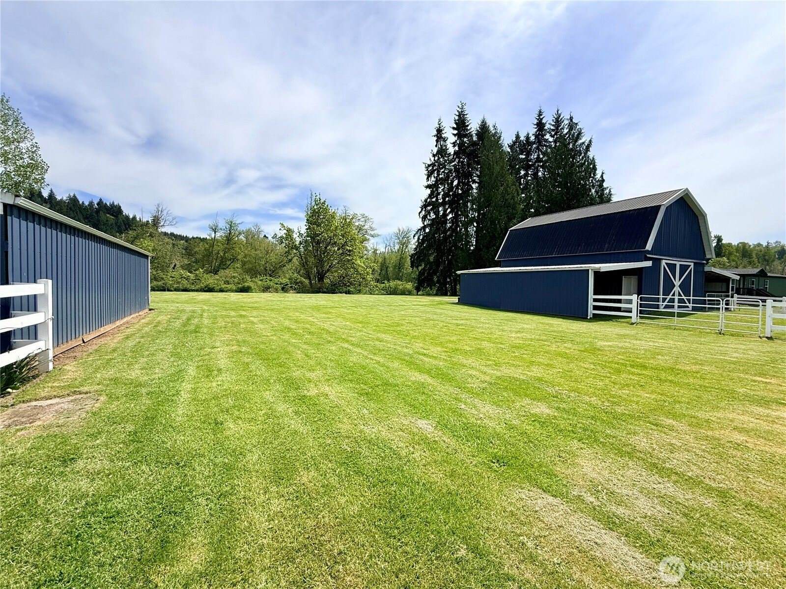 106 Perkins Street North, Bucoda, WA 98530