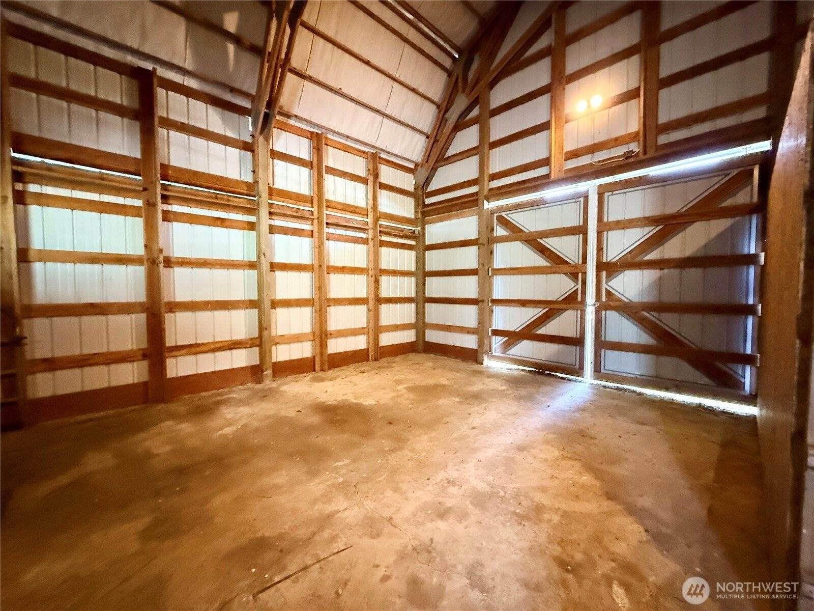 106 Perkins Street North, Bucoda, WA 98530