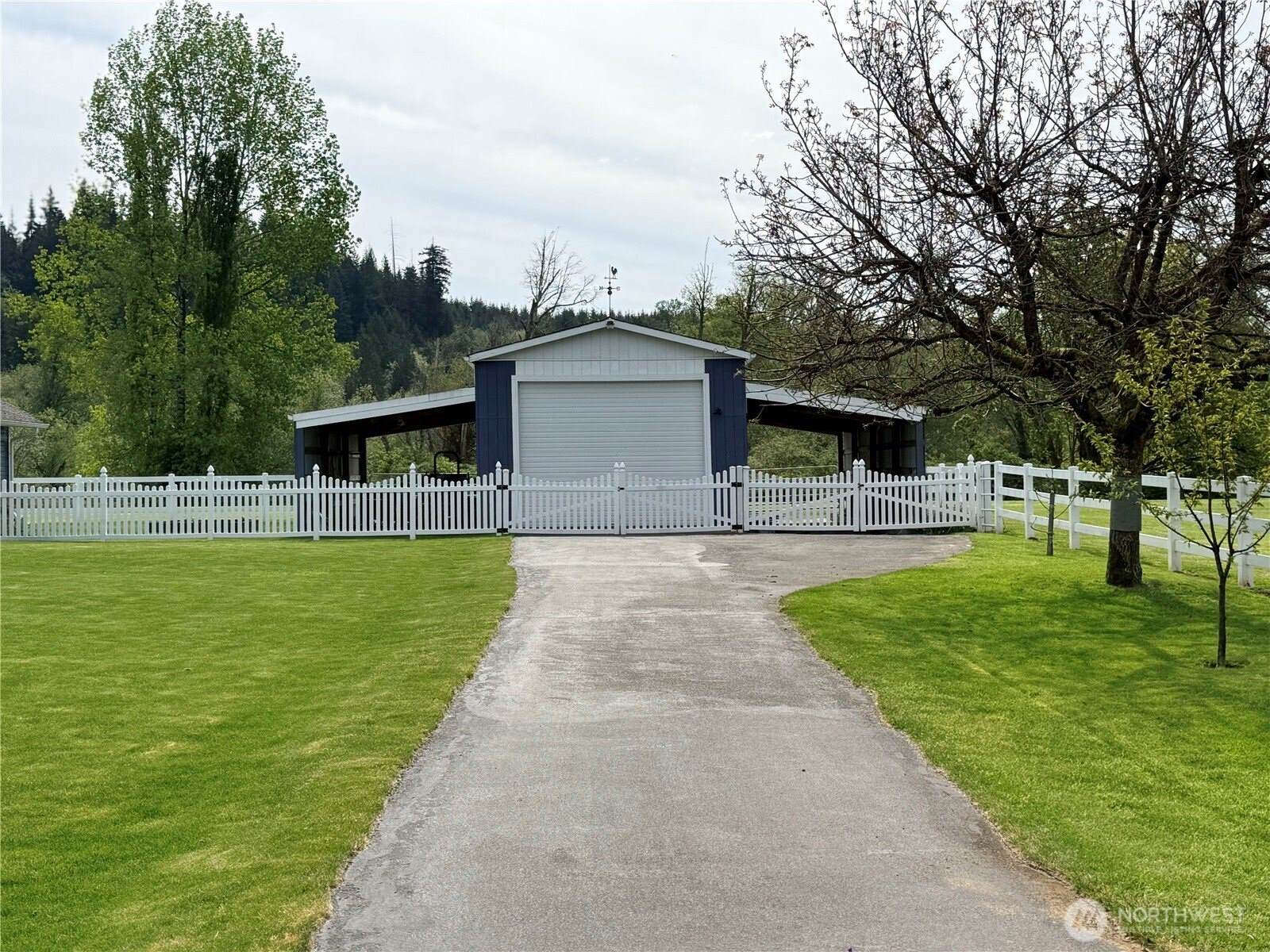 106 Perkins Street North, Bucoda, WA 98530