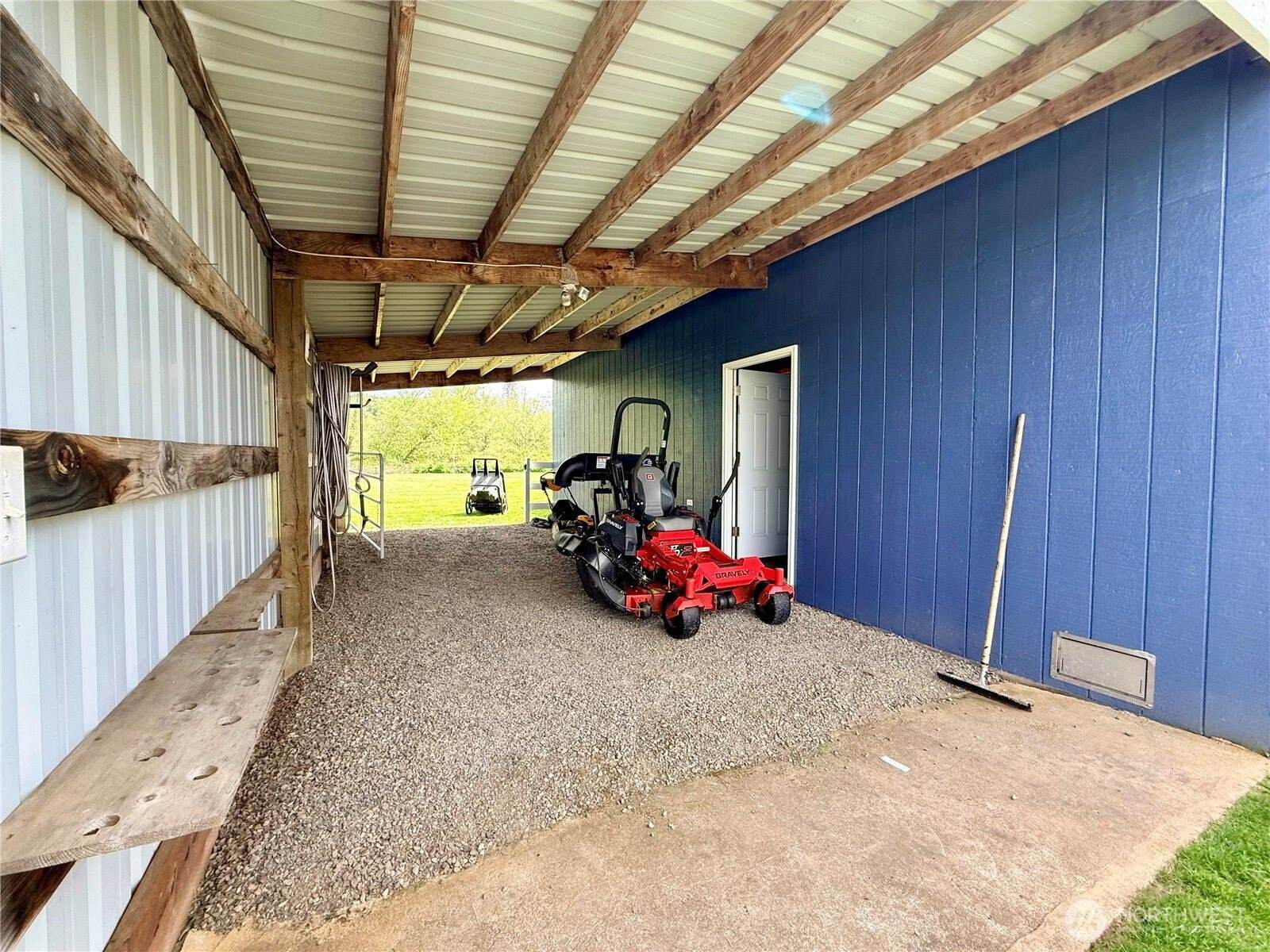 106 Perkins Street North, Bucoda, WA 98530