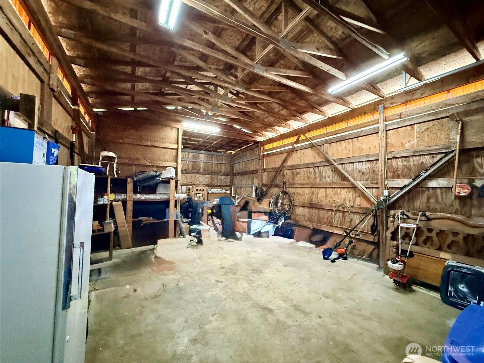 106 Perkins Street North, Bucoda, WA 98530