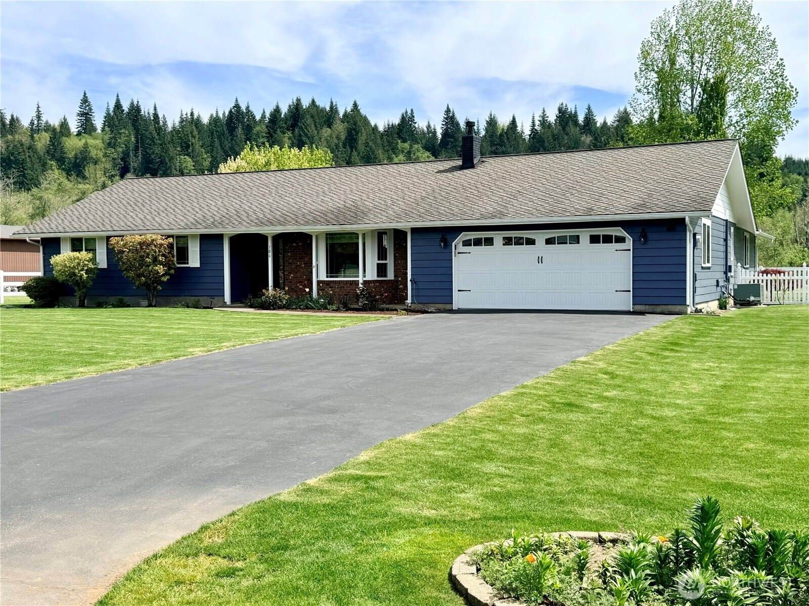 106 Perkins Street North, Bucoda, WA 98530