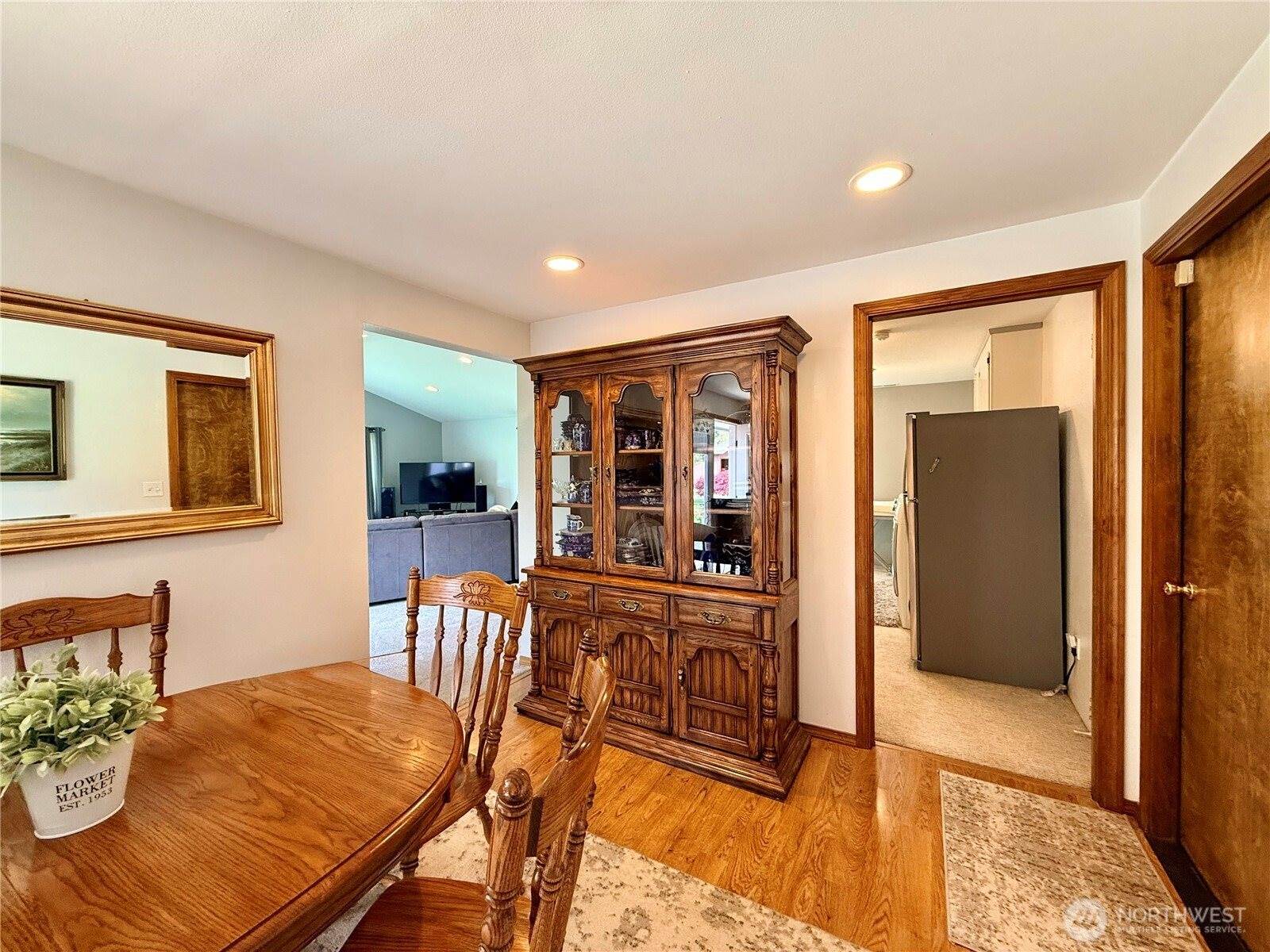 106 Perkins Street North, Bucoda, WA 98530