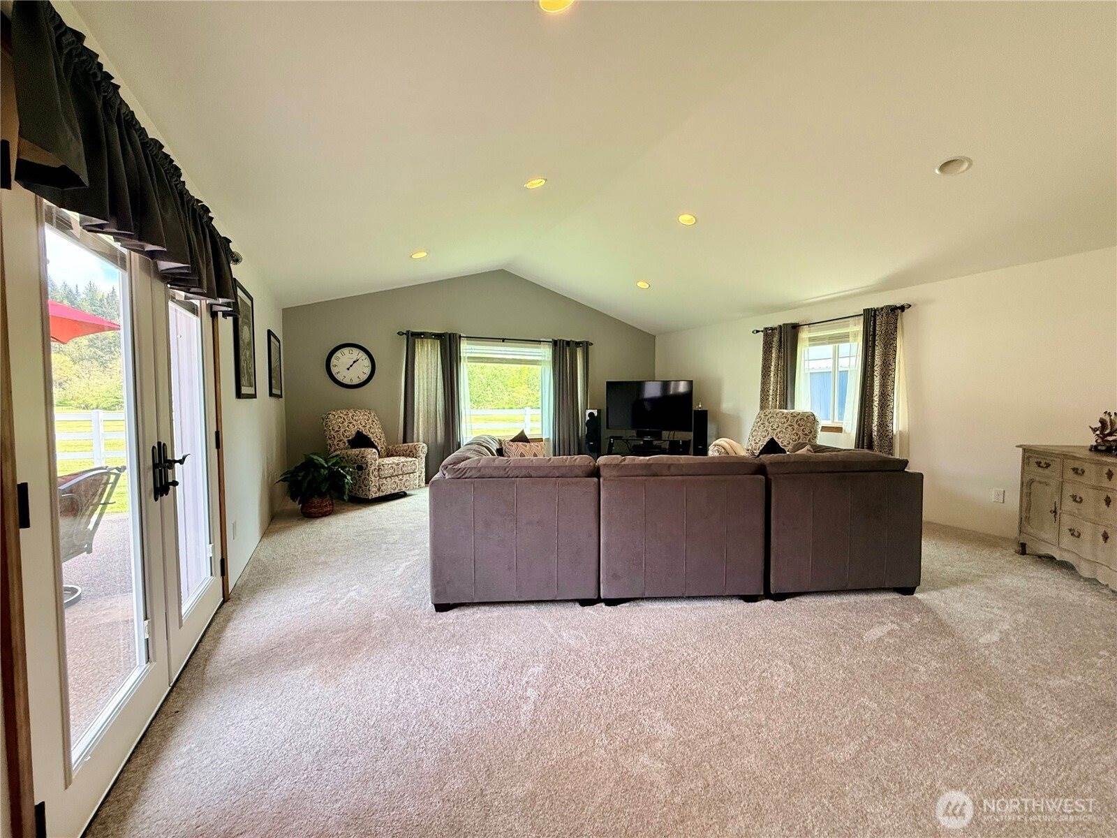 106 Perkins Street North, Bucoda, WA 98530