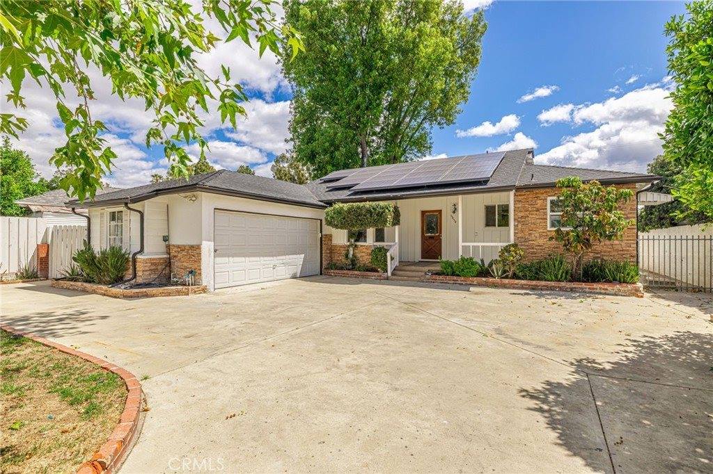 6454 Baird, Reseda, CA 91335