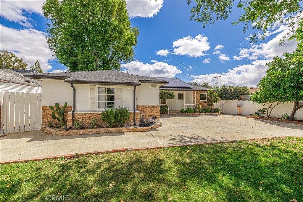6454 Baird, Reseda, CA 91335