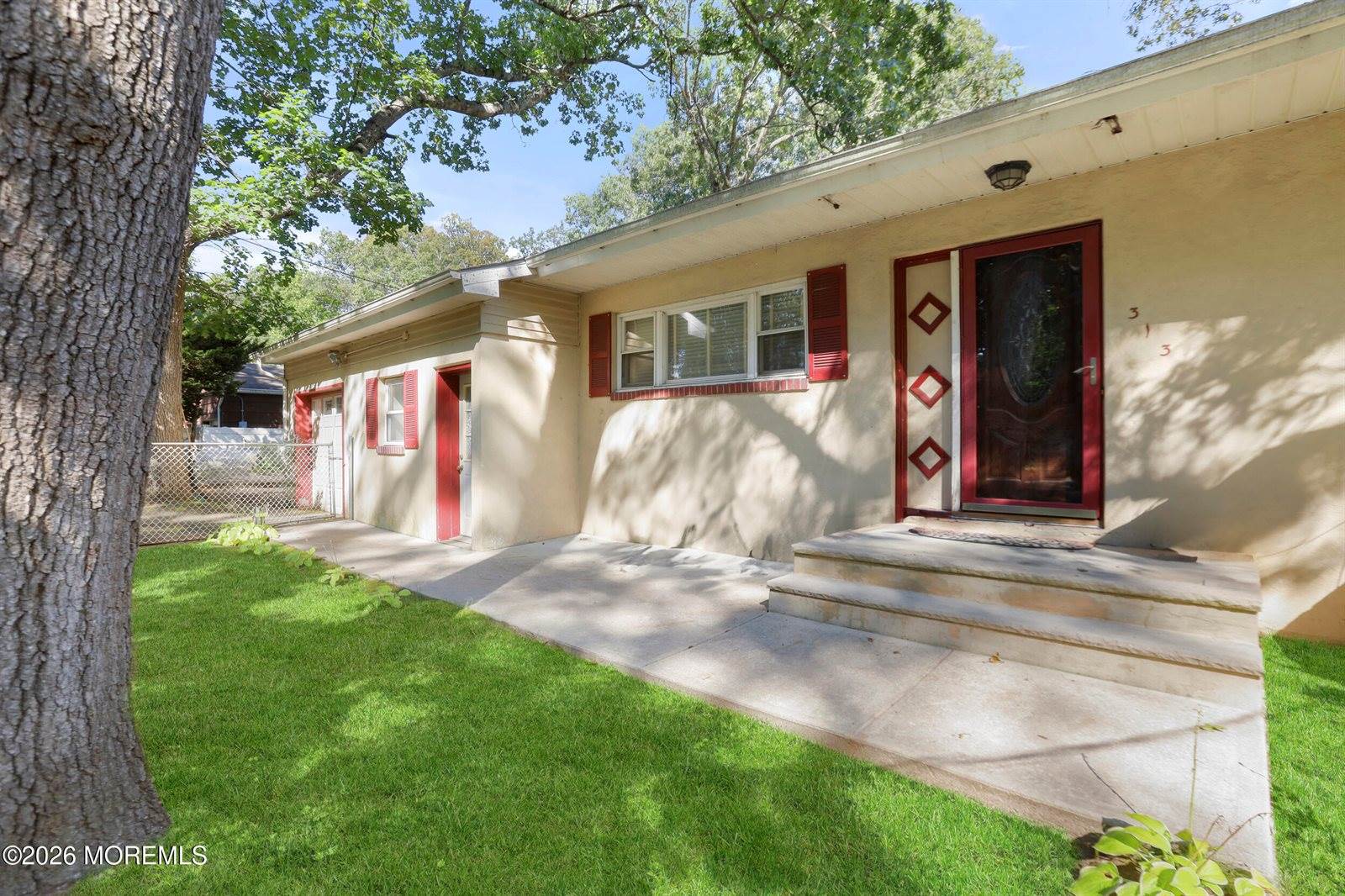 313 Miller Road, Lakewood, NJ 08701