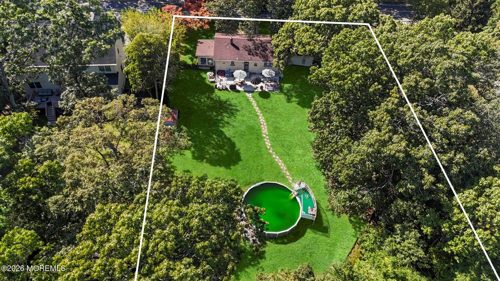 313 Miller Road, Lakewood, NJ 08701