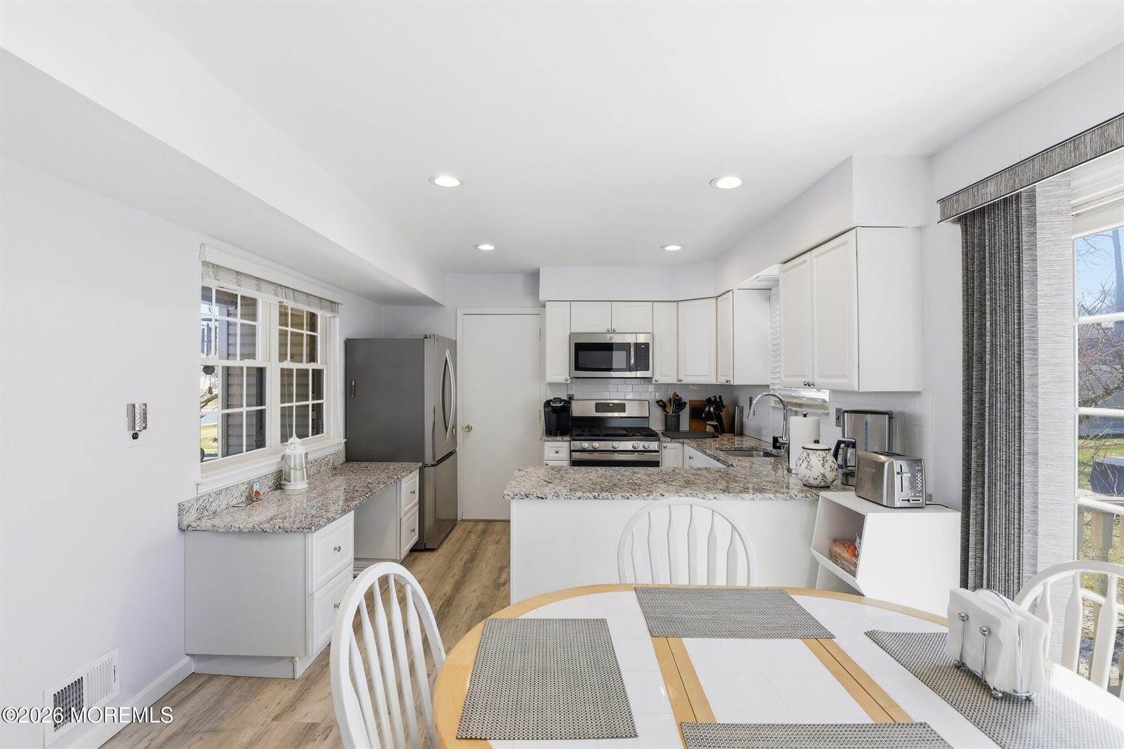 5 Berkshire Drive, Howell, NJ 07731