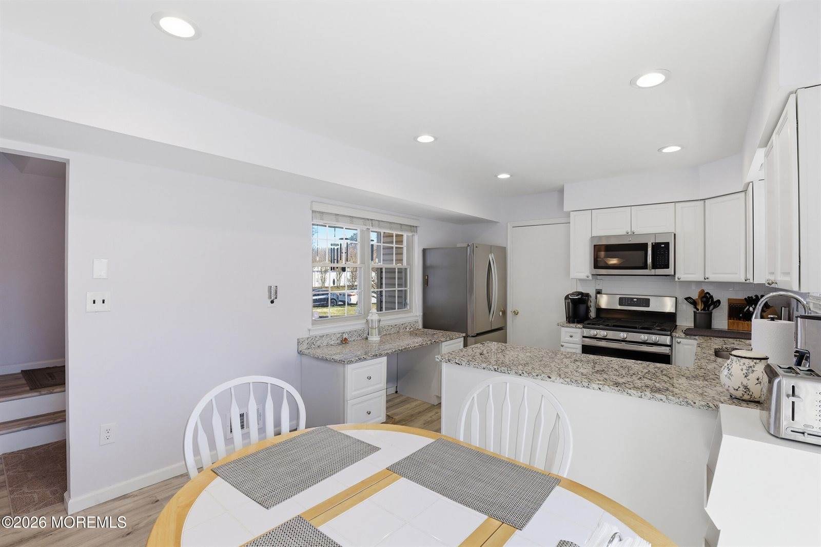 5 Berkshire Drive, Howell, NJ 07731