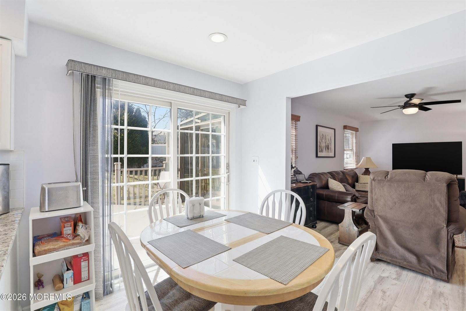 5 Berkshire Drive, Howell, NJ 07731