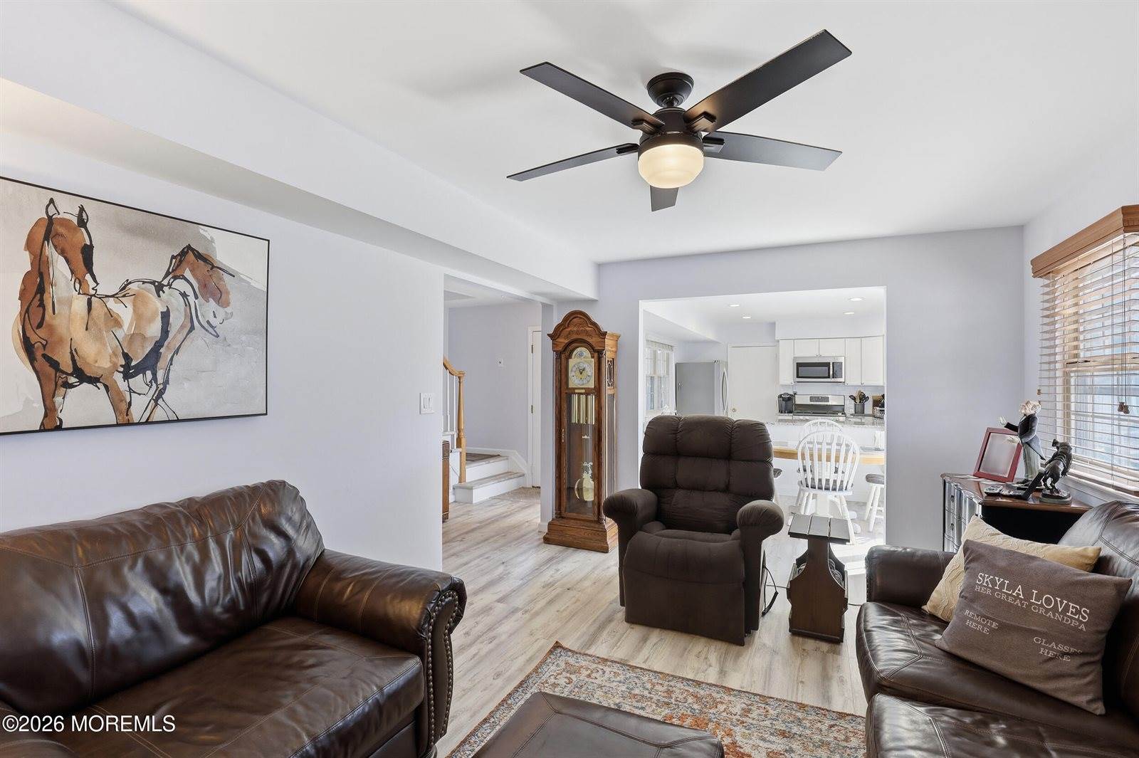 5 Berkshire Drive, Howell, NJ 07731