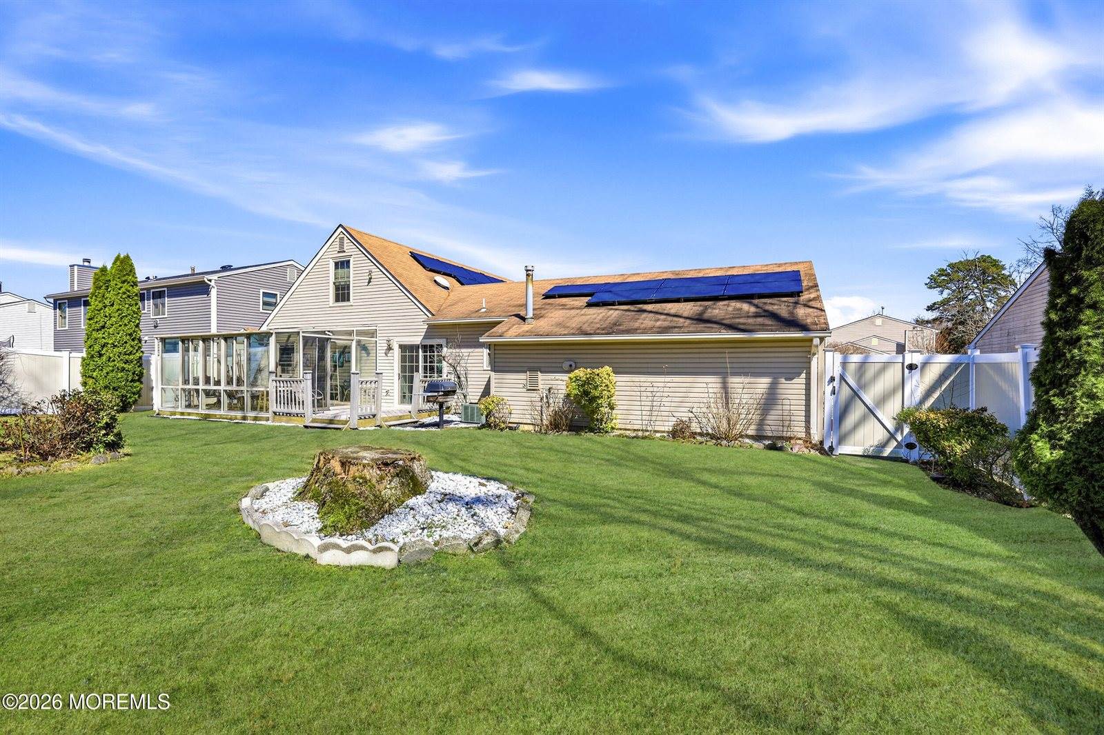 5 Berkshire Drive, Howell, NJ 07731
