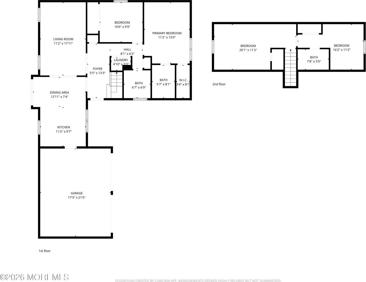 5 Berkshire Drive, Howell, NJ 07731