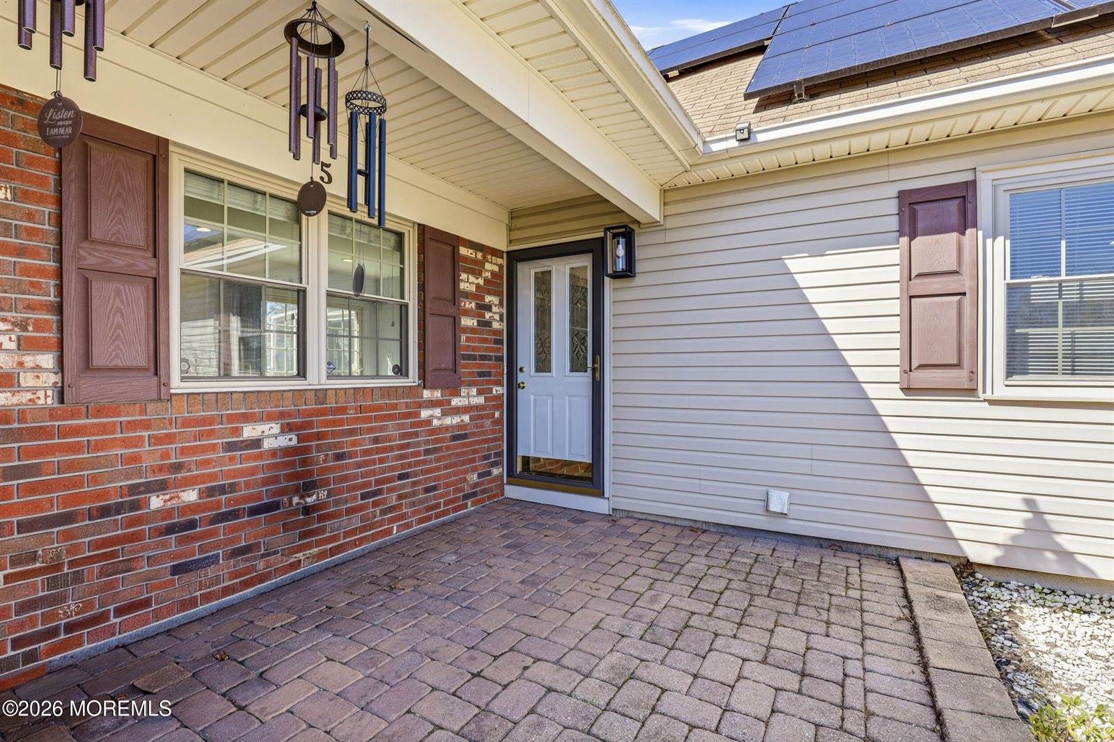 5 Berkshire Drive, Howell, NJ 07731