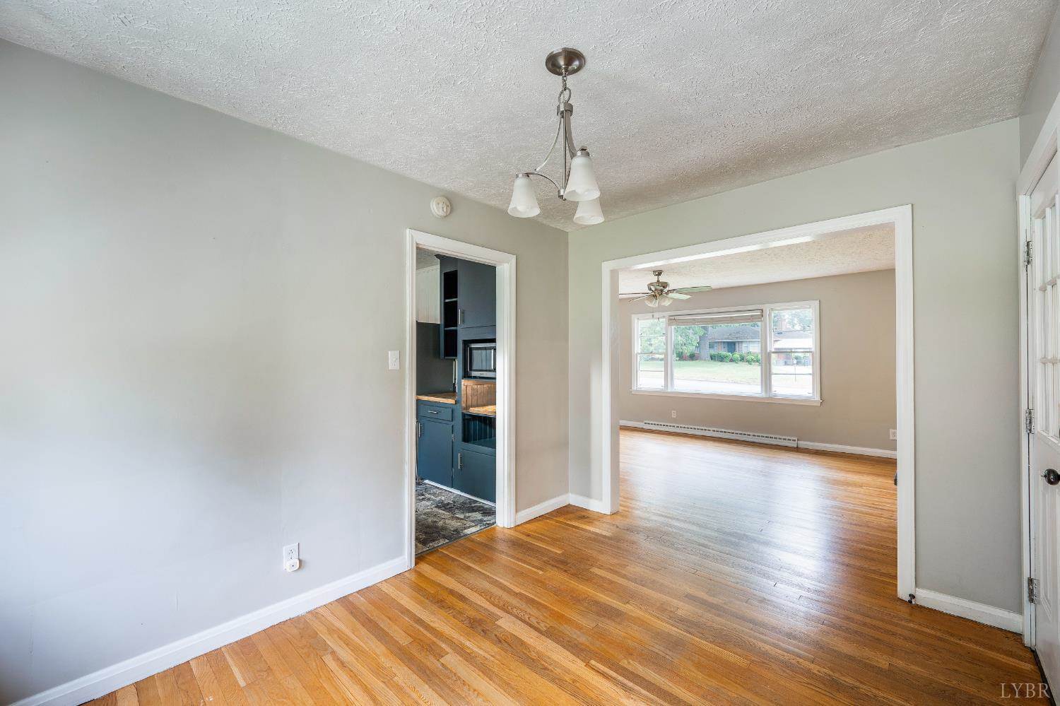 2100 Westerly Drive, Lynchburg, VA 24501