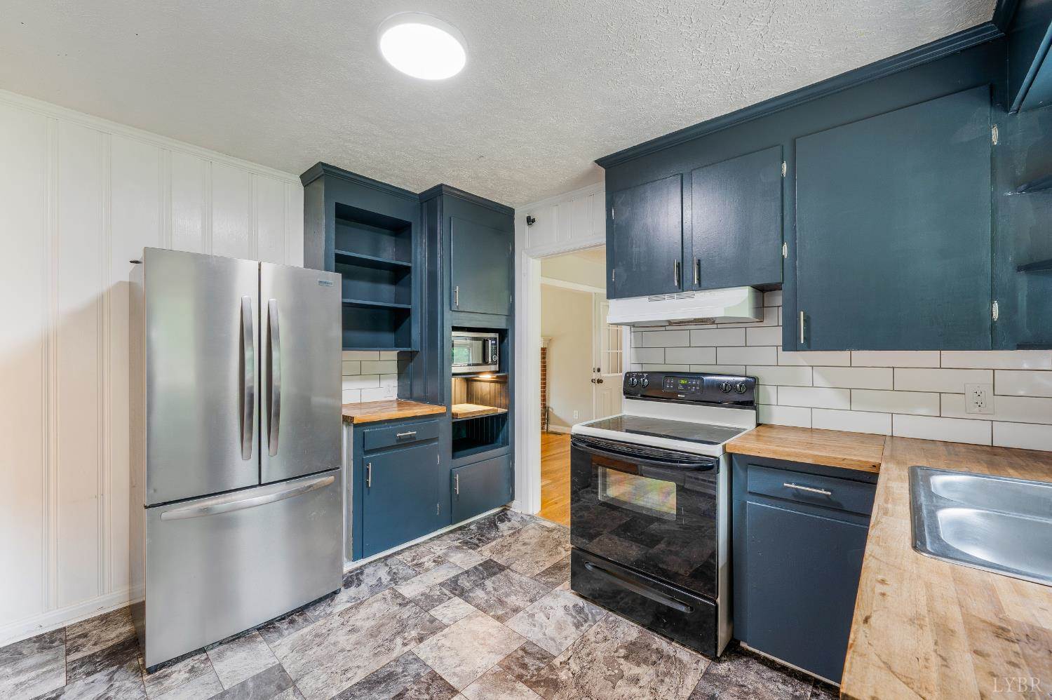 2100 Westerly Drive, Lynchburg, VA 24501