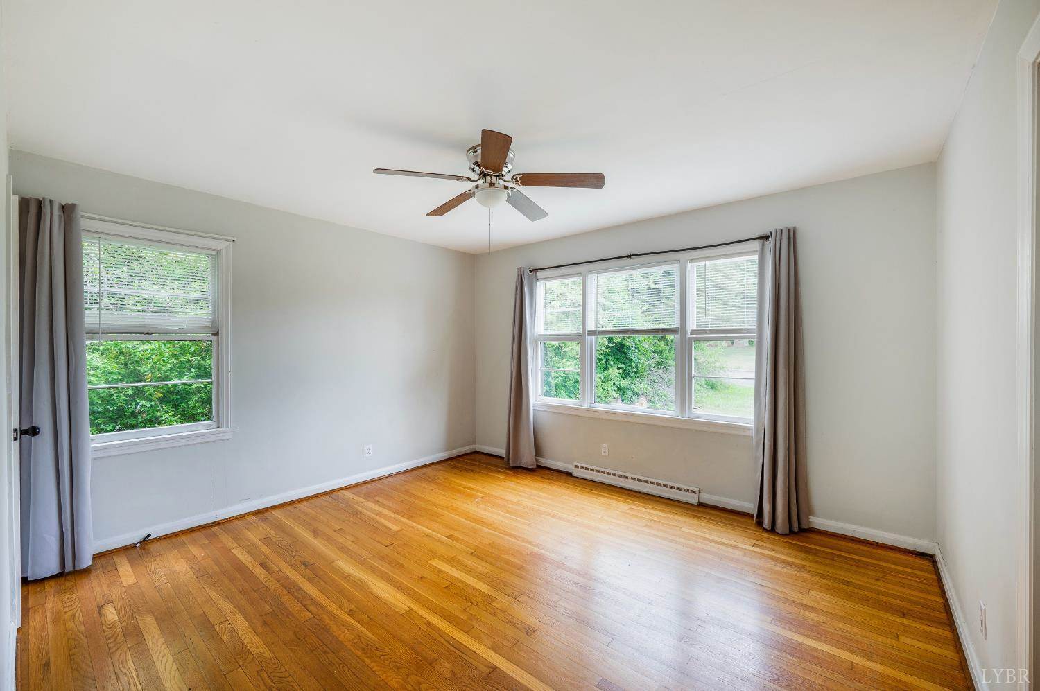 2100 Westerly Drive, Lynchburg, VA 24501