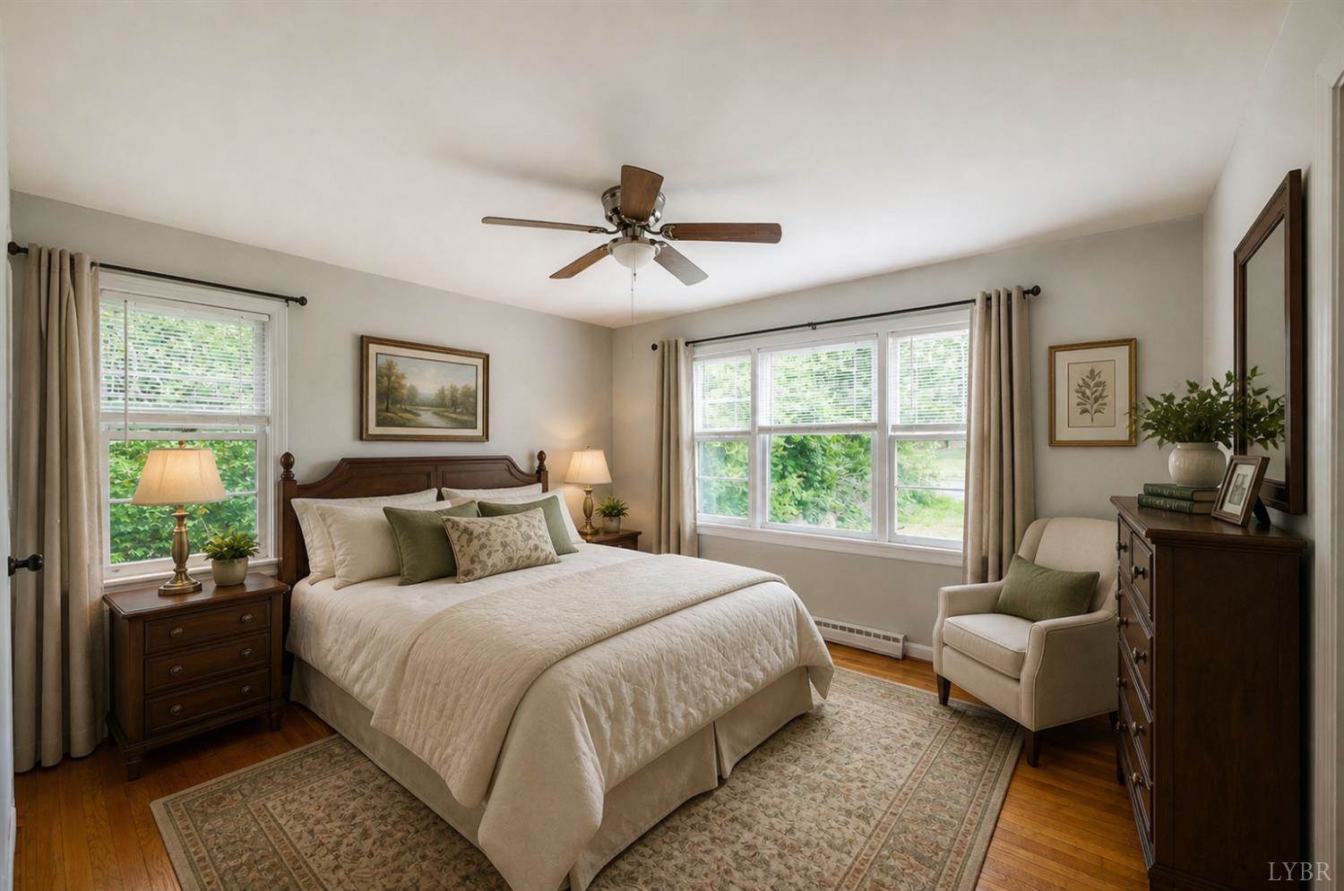 2100 Westerly Drive, Lynchburg, VA 24501
