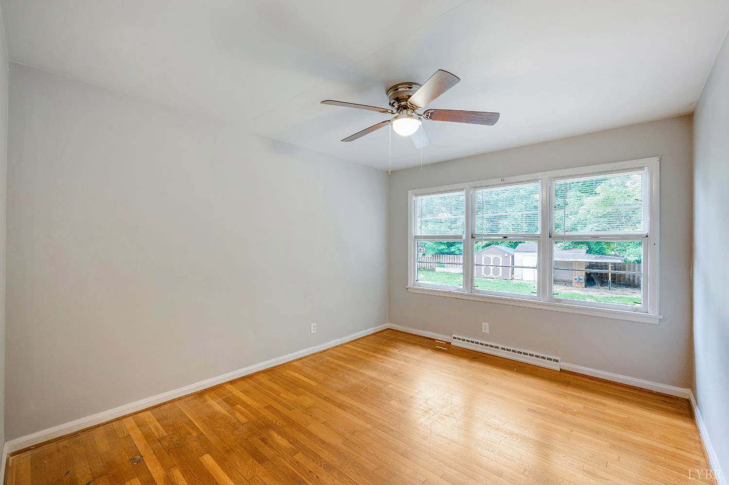 2100 Westerly Drive, Lynchburg, VA 24501