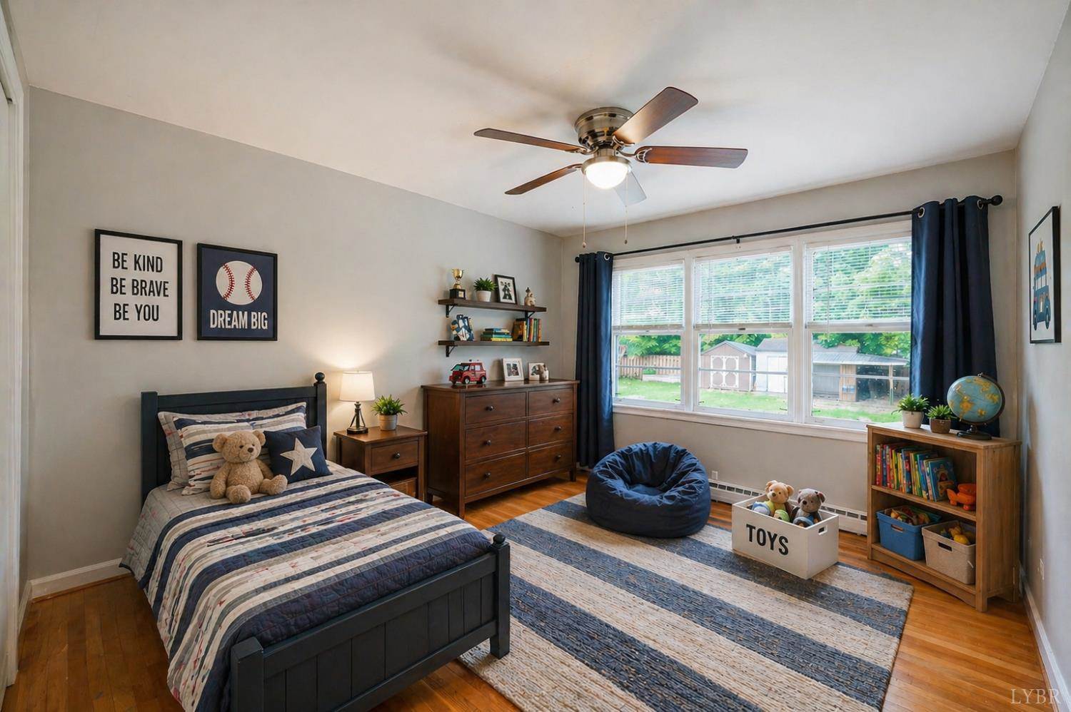 2100 Westerly Drive, Lynchburg, VA 24501
