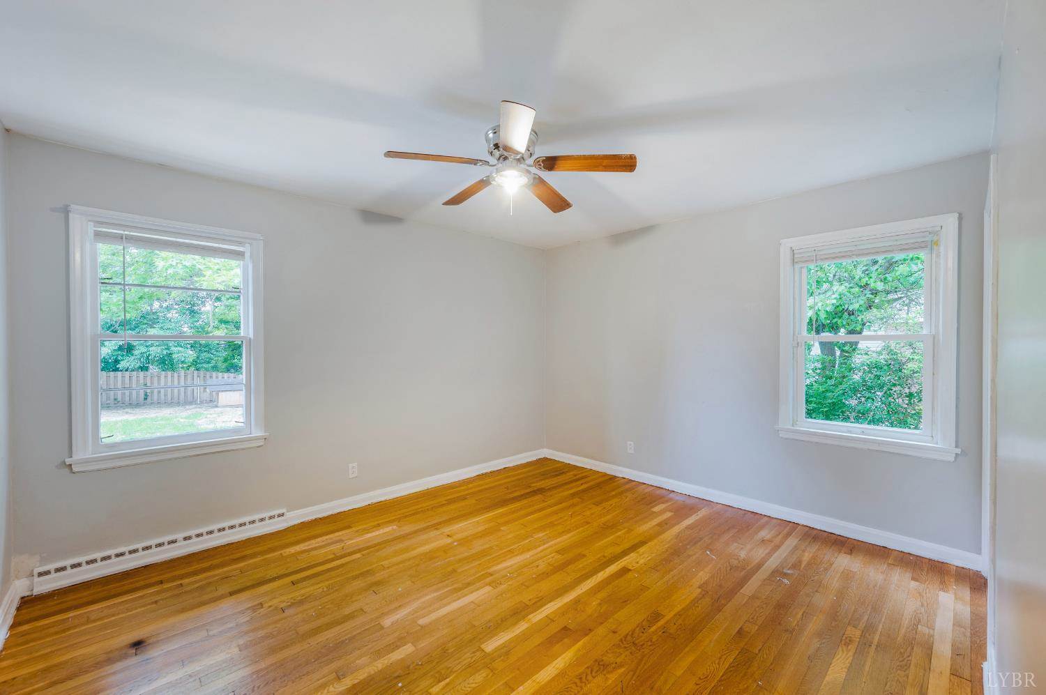 2100 Westerly Drive, Lynchburg, VA 24501