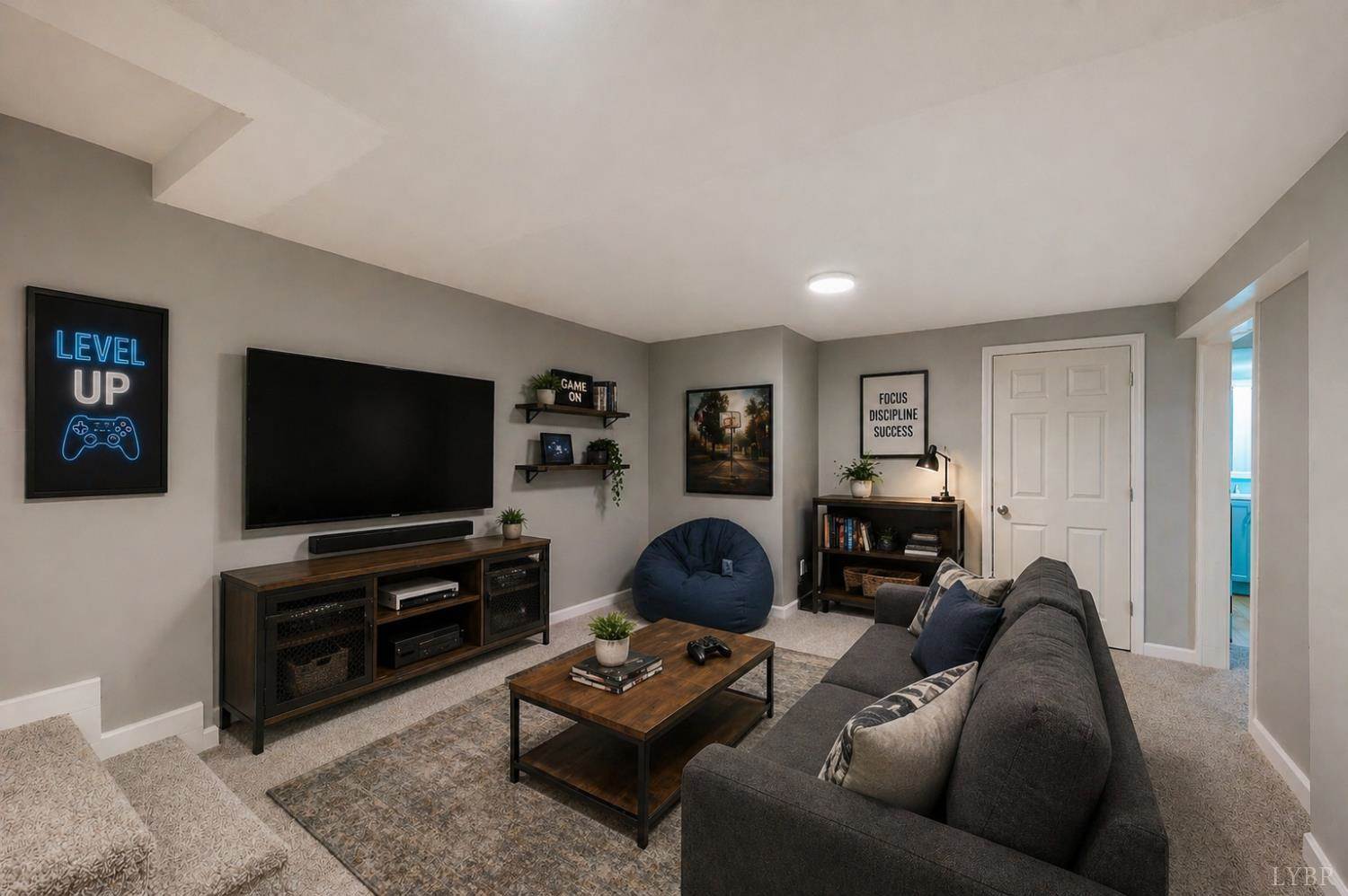 2100 Westerly Drive, Lynchburg, VA 24501