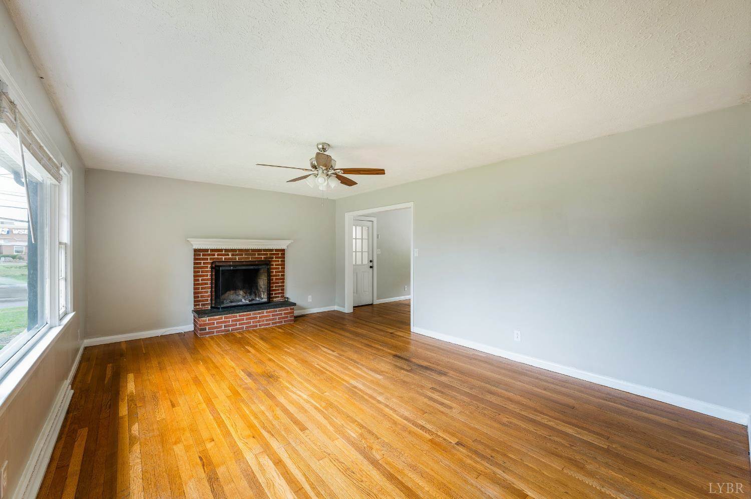 2100 Westerly Drive, Lynchburg, VA 24501