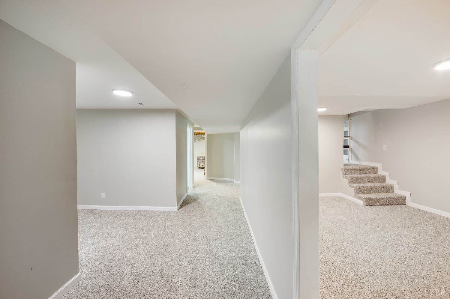 2100 Westerly Drive, Lynchburg, VA 24501